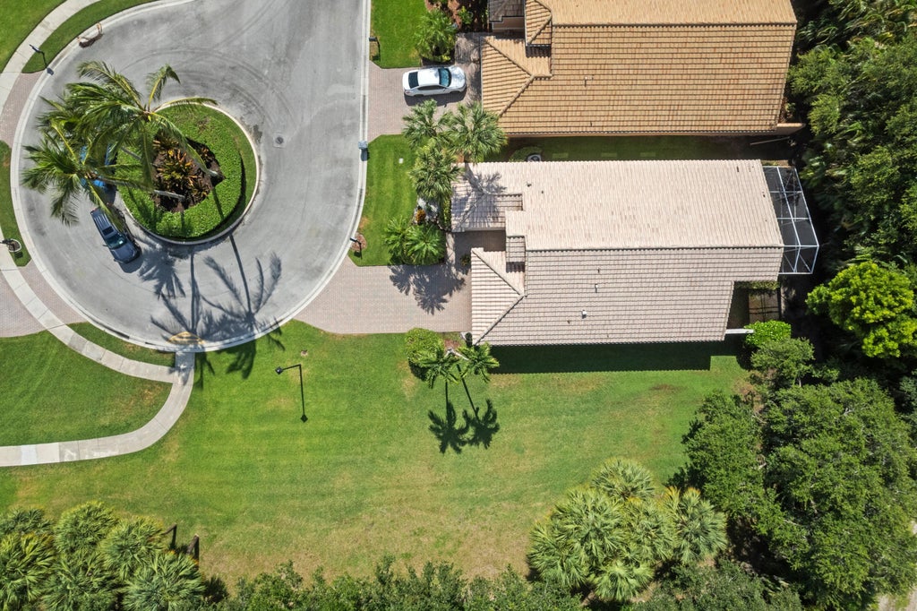 Photo of 7818 Caprio Drive, Boynton Beach, FL 33472 (MLS # B26043473)