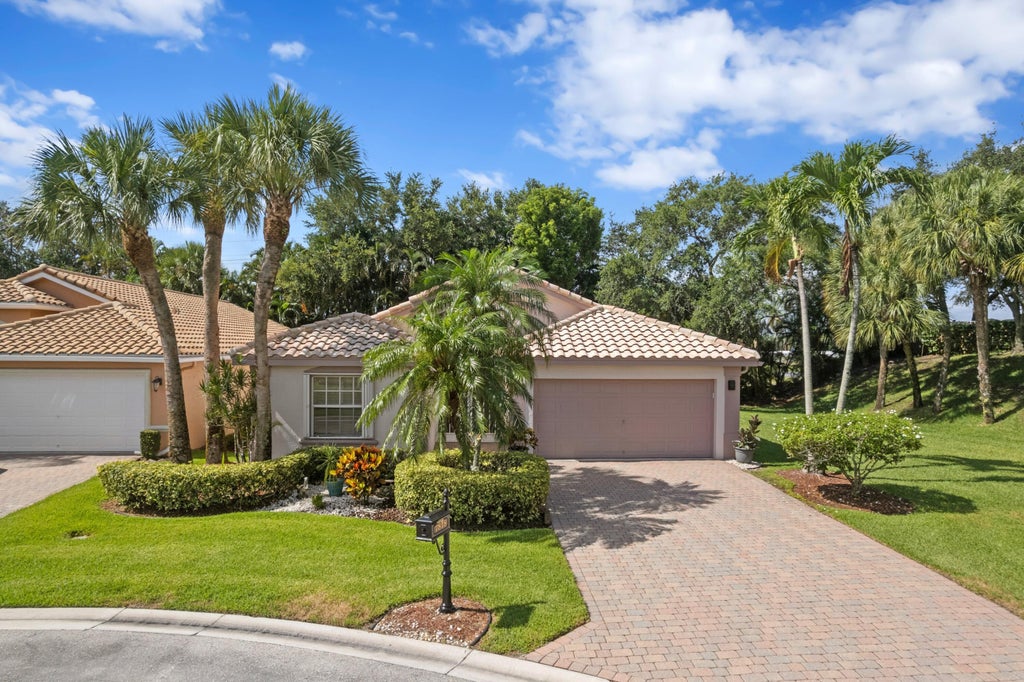 Photo of 7818 Caprio Drive, Boynton Beach, FL 33472 (MLS # B26043473)
