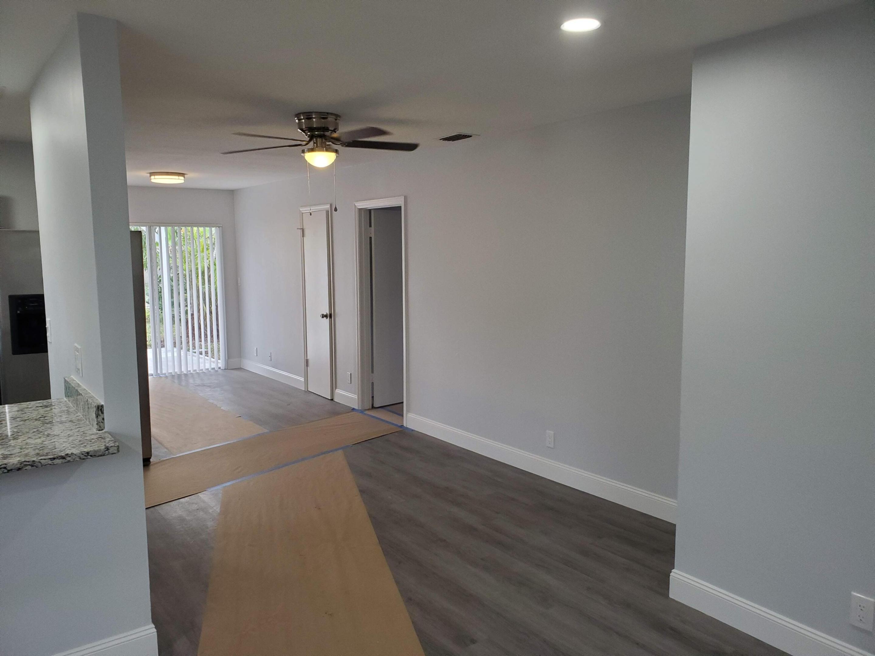 BOCA VISTA - Residential Lease