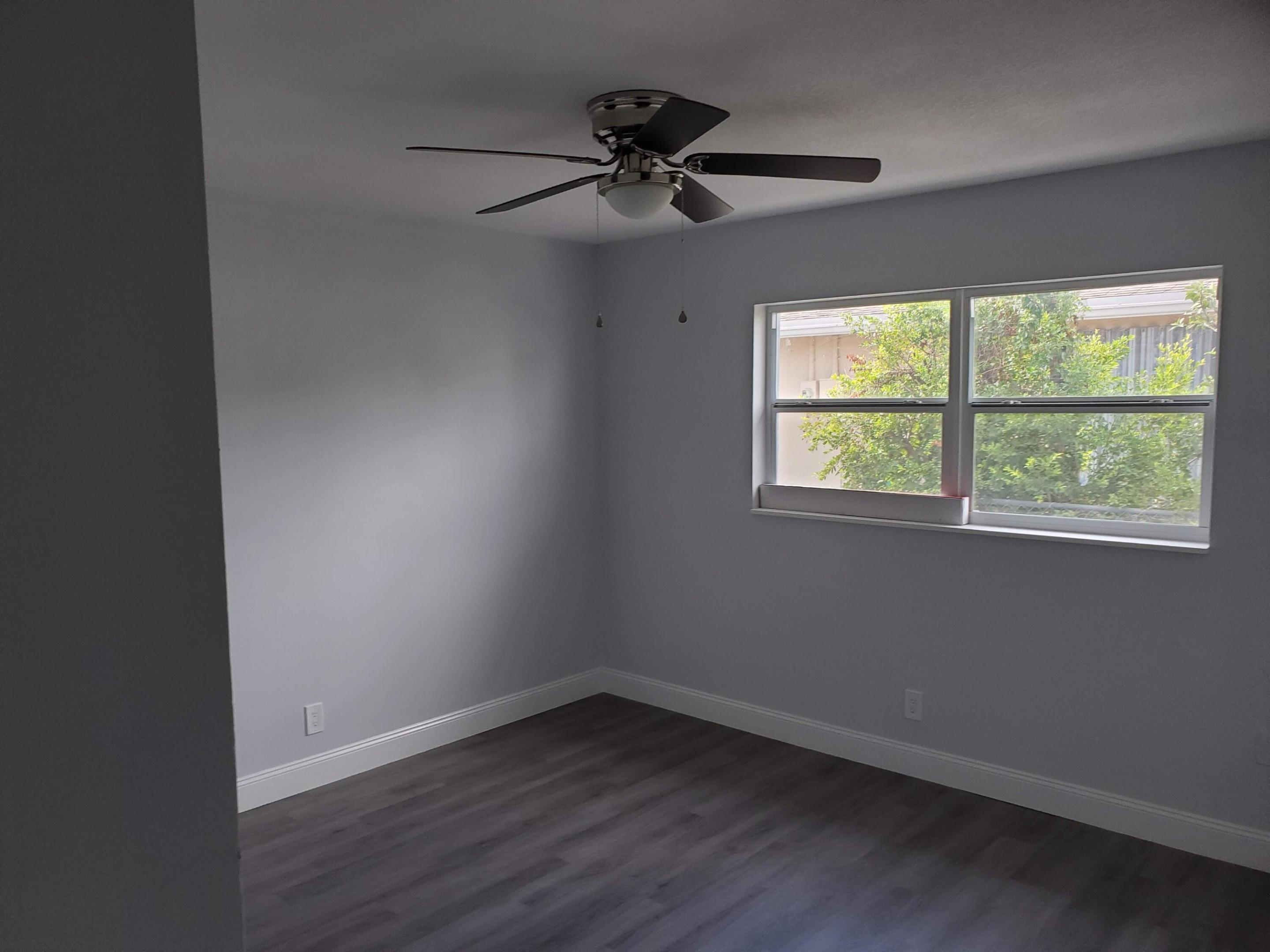 BOCA VISTA - Residential Lease