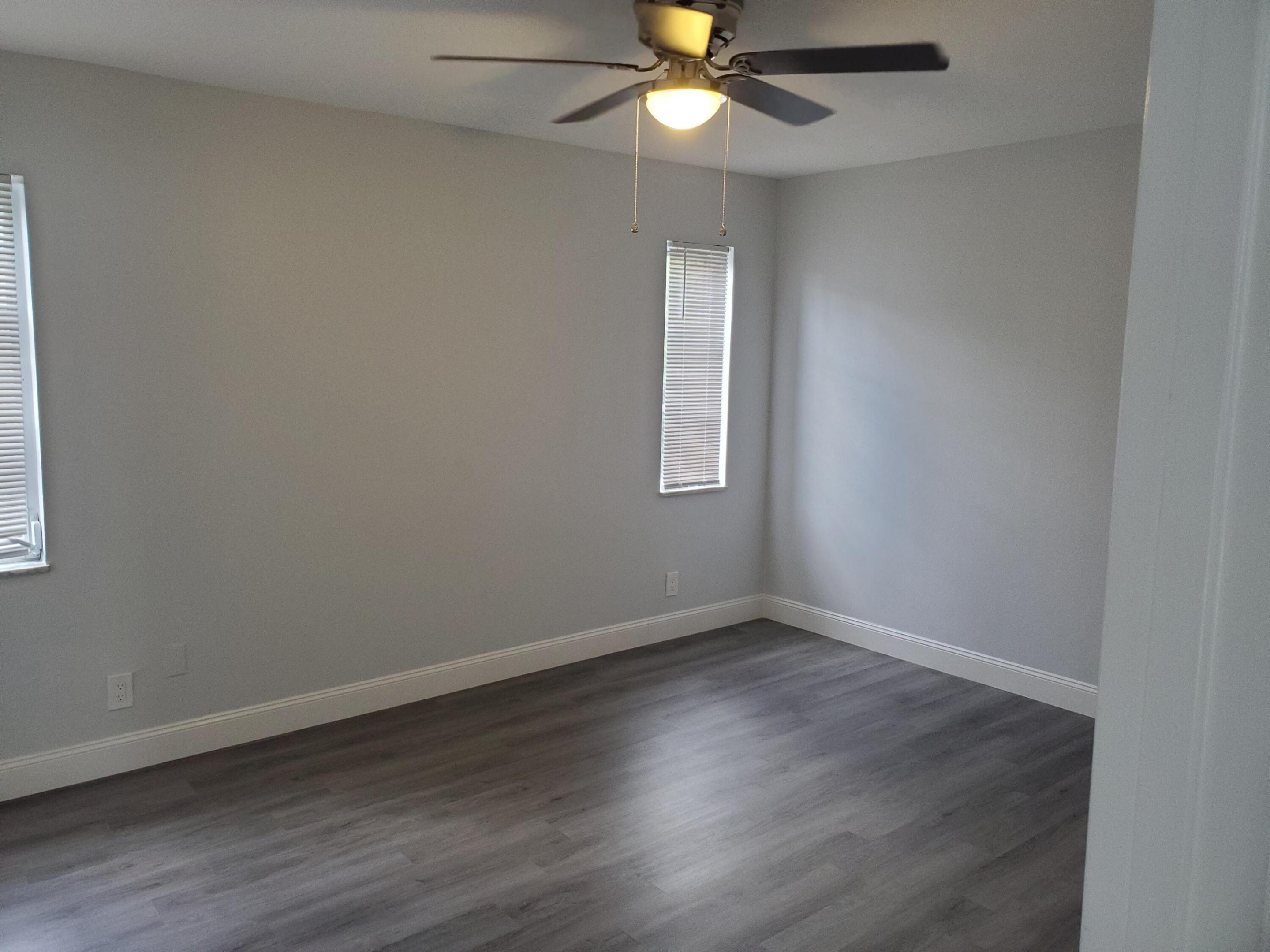 BOCA VISTA - Residential Lease