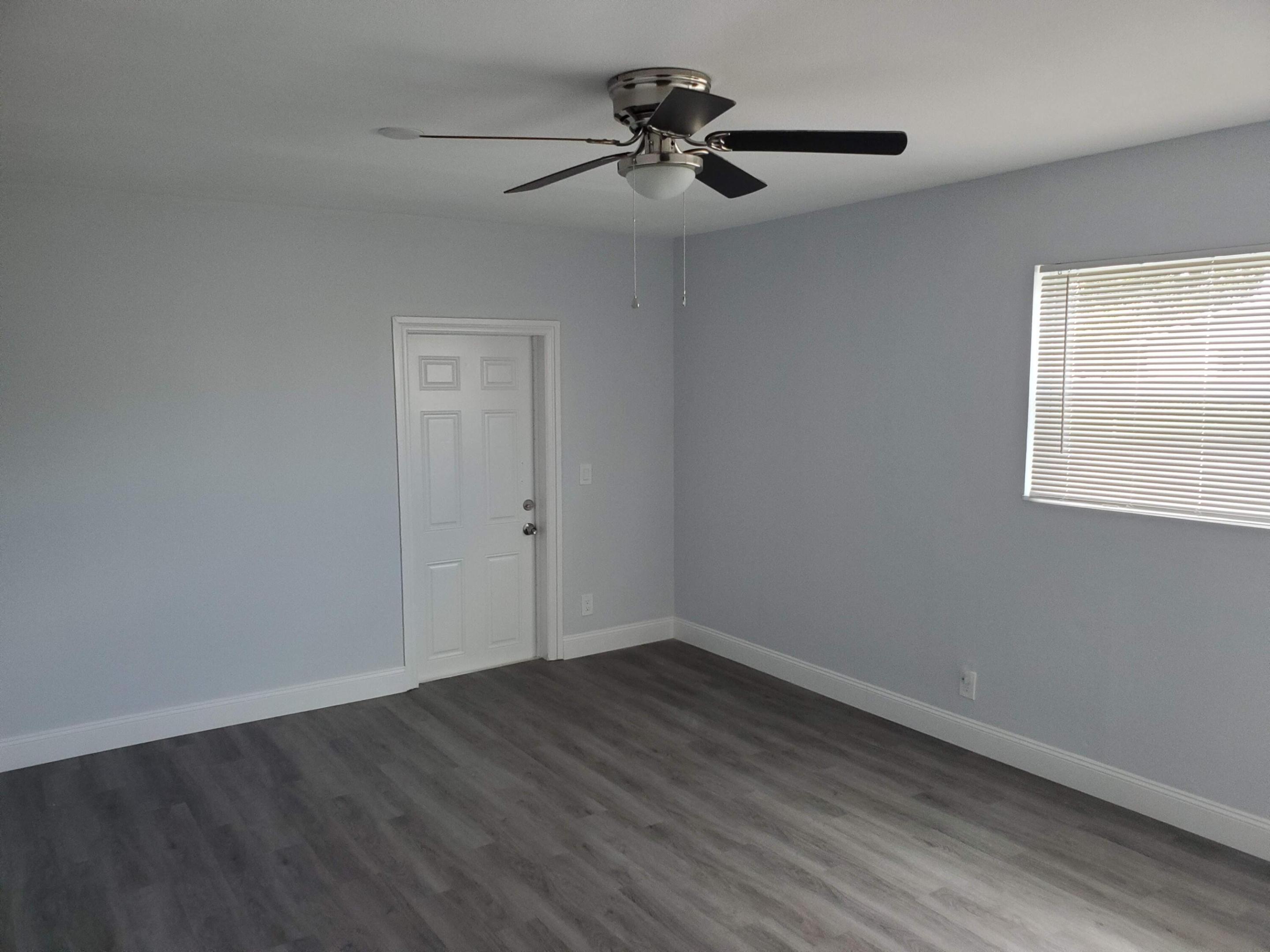 BOCA VISTA - Residential Lease