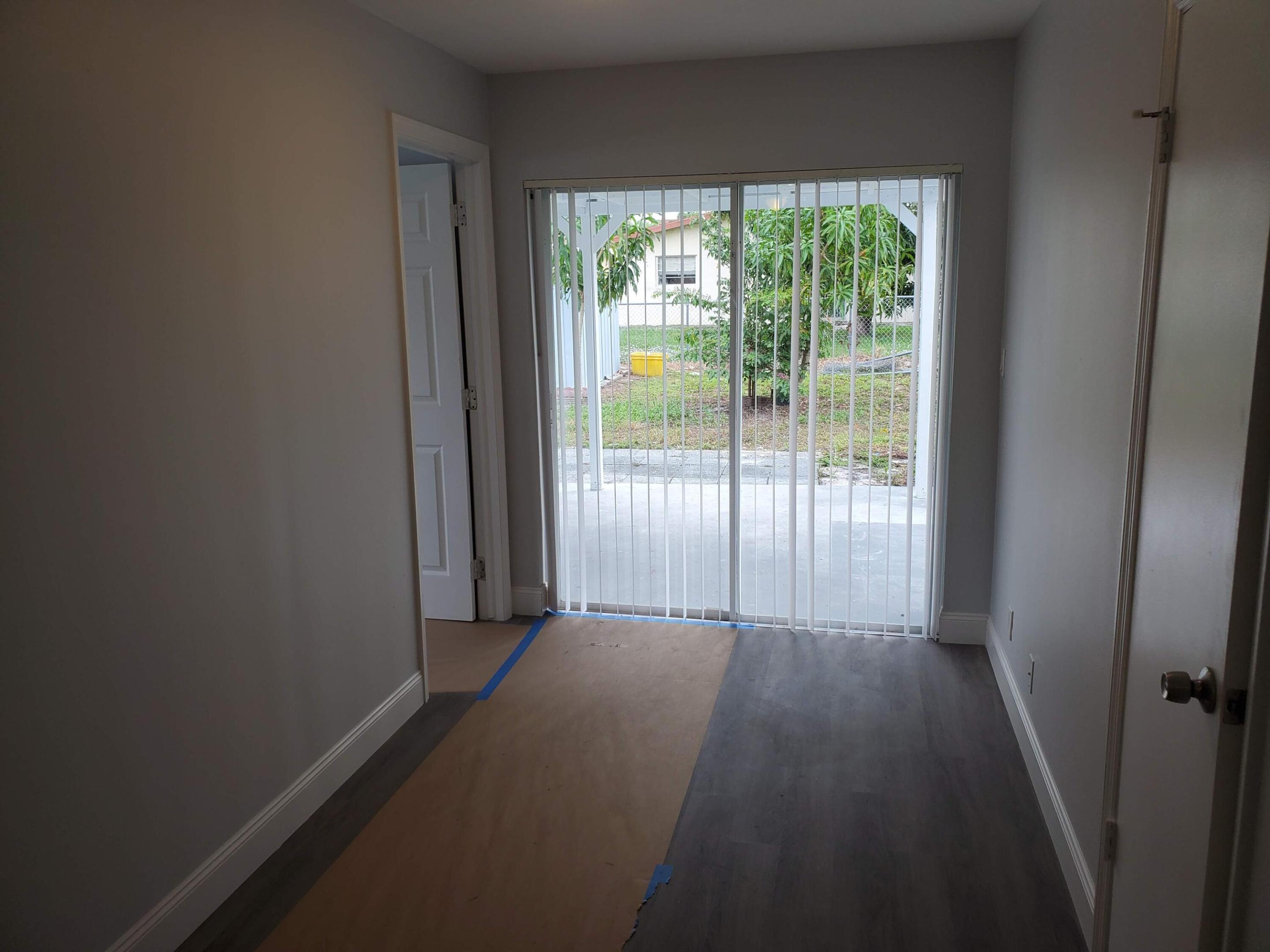 BOCA VISTA - Residential Lease