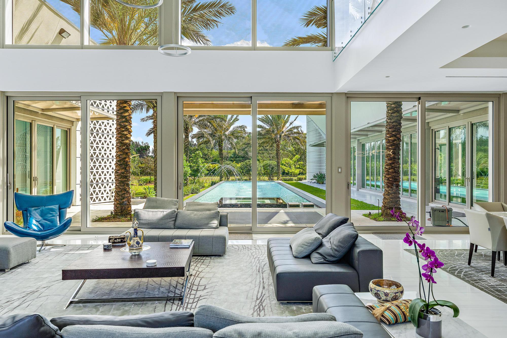 HORSESHOE ACRES WEST REPL - Residential