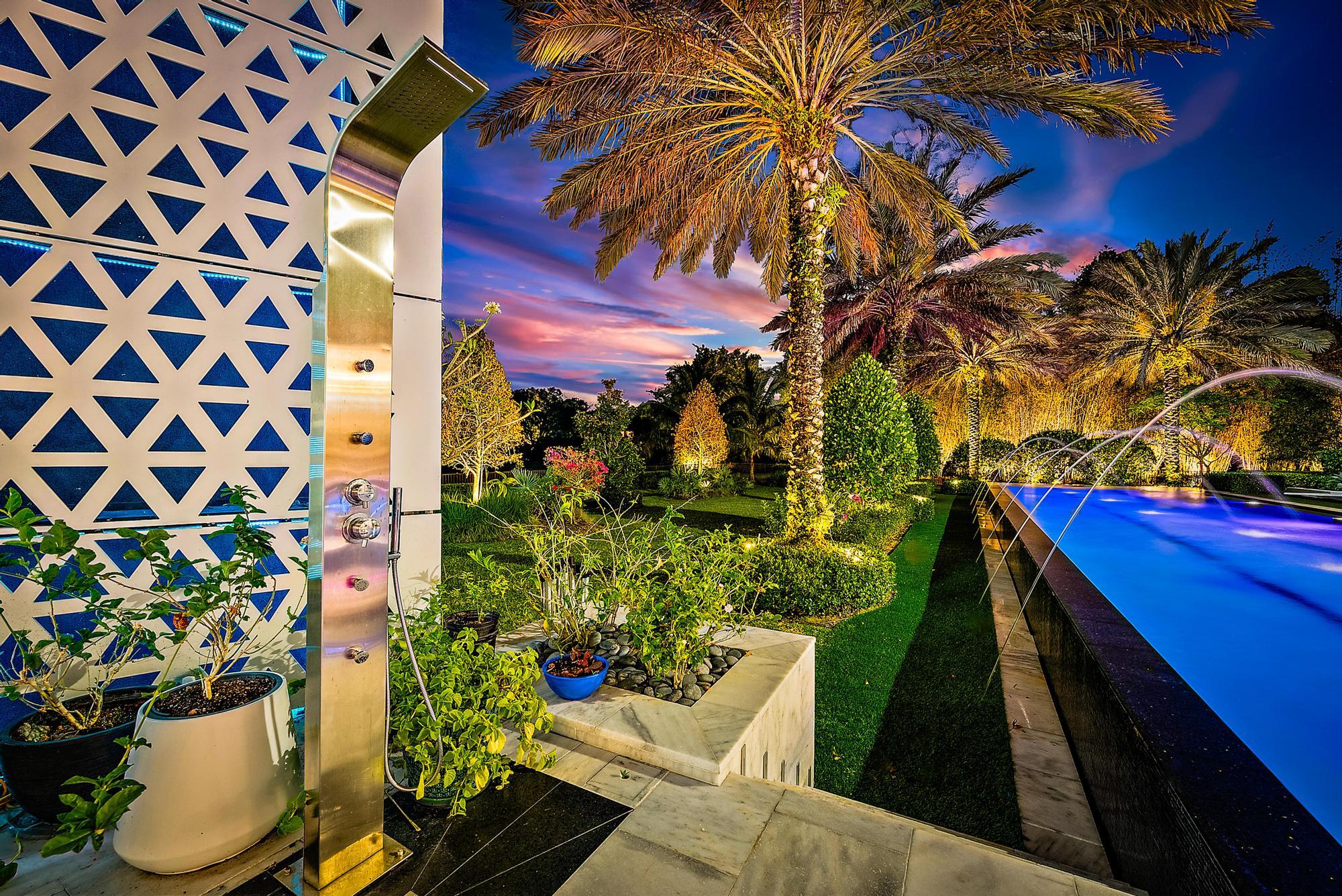 HORSESHOE ACRES WEST REPL (STEEPLECHASE) - Residential