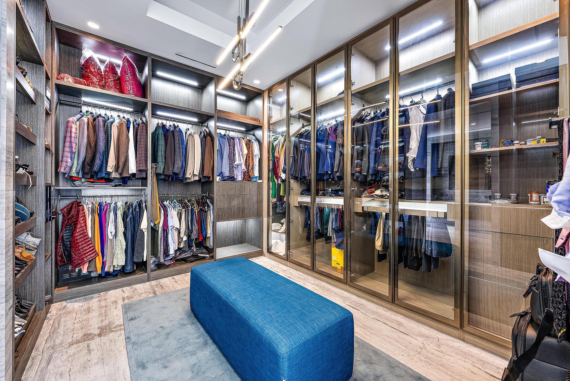 HORSESHOE ACRES WEST REPL - Residential