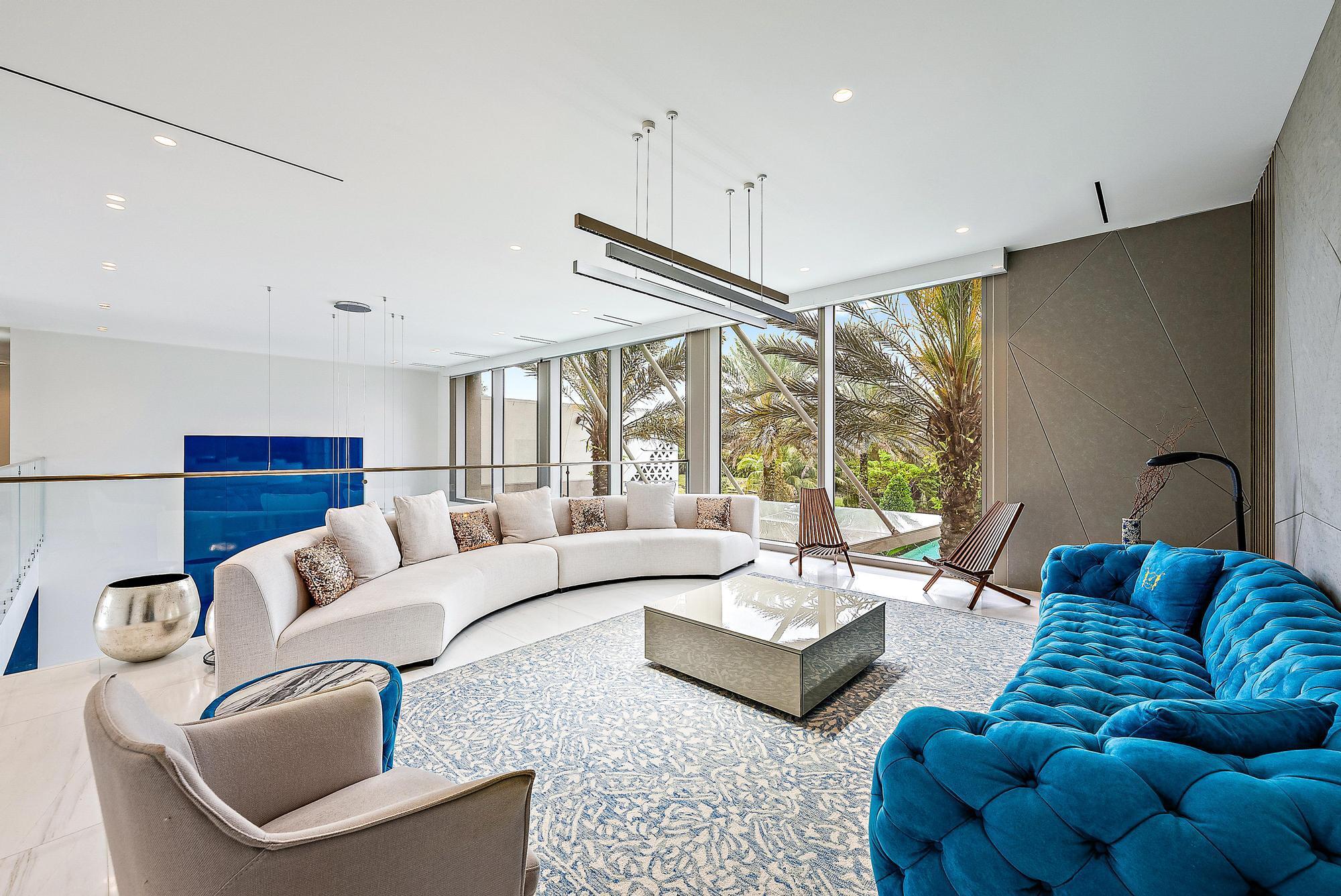 HORSESHOE ACRES WEST REPL - Residential