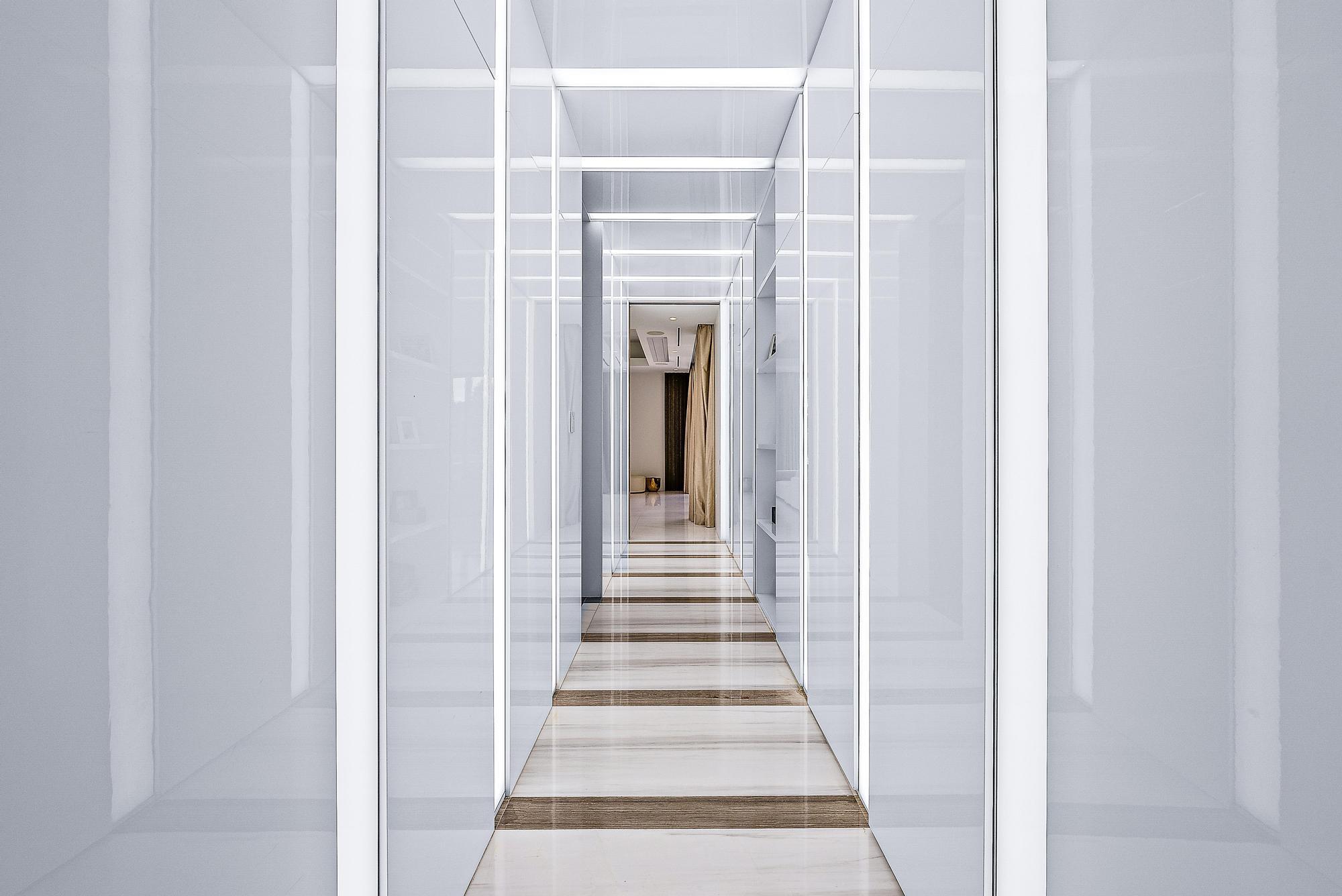 HORSESHOE ACRES WEST REPL - Residential