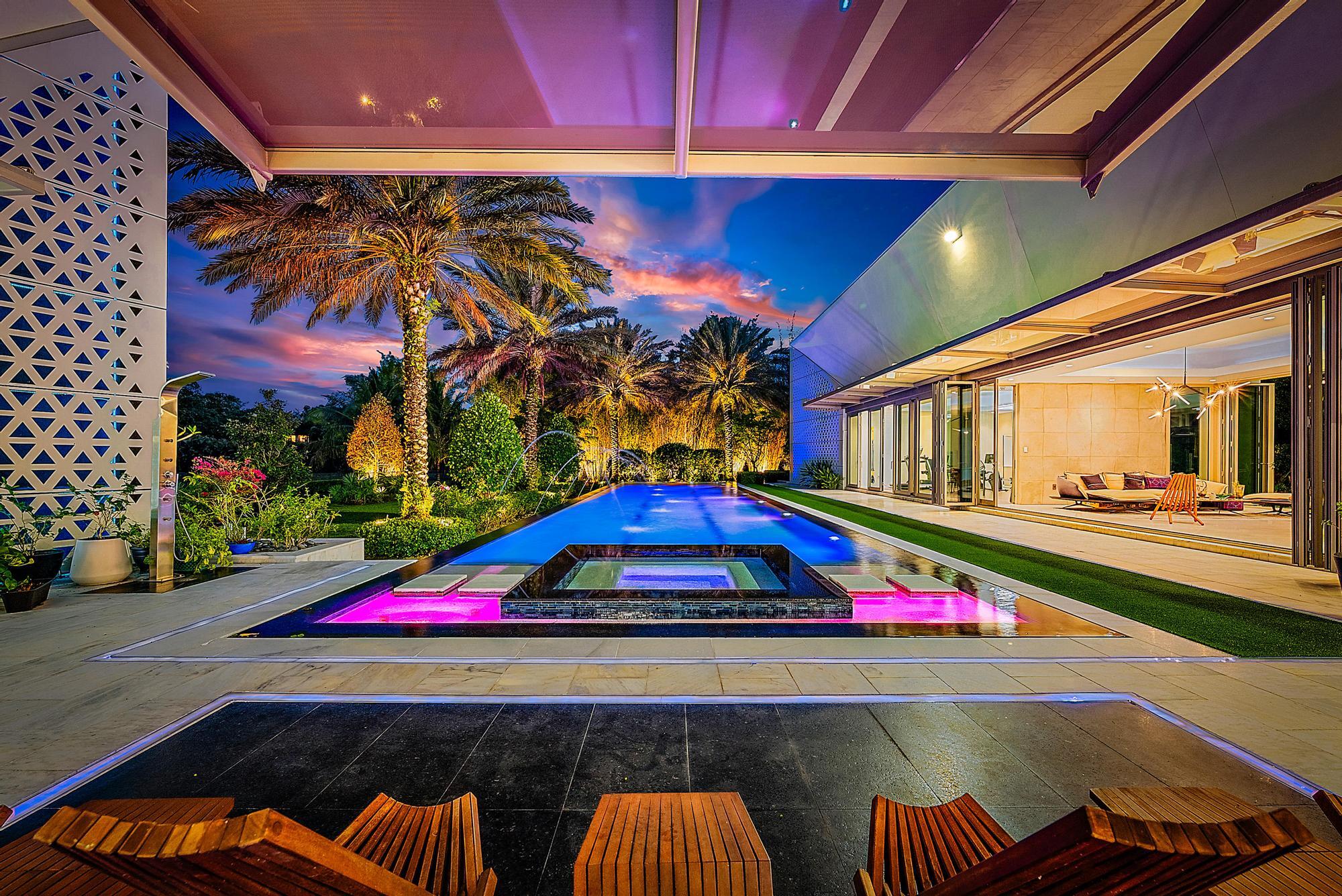 HORSESHOE ACRES WEST REPL (STEEPLECHASE) - Residential