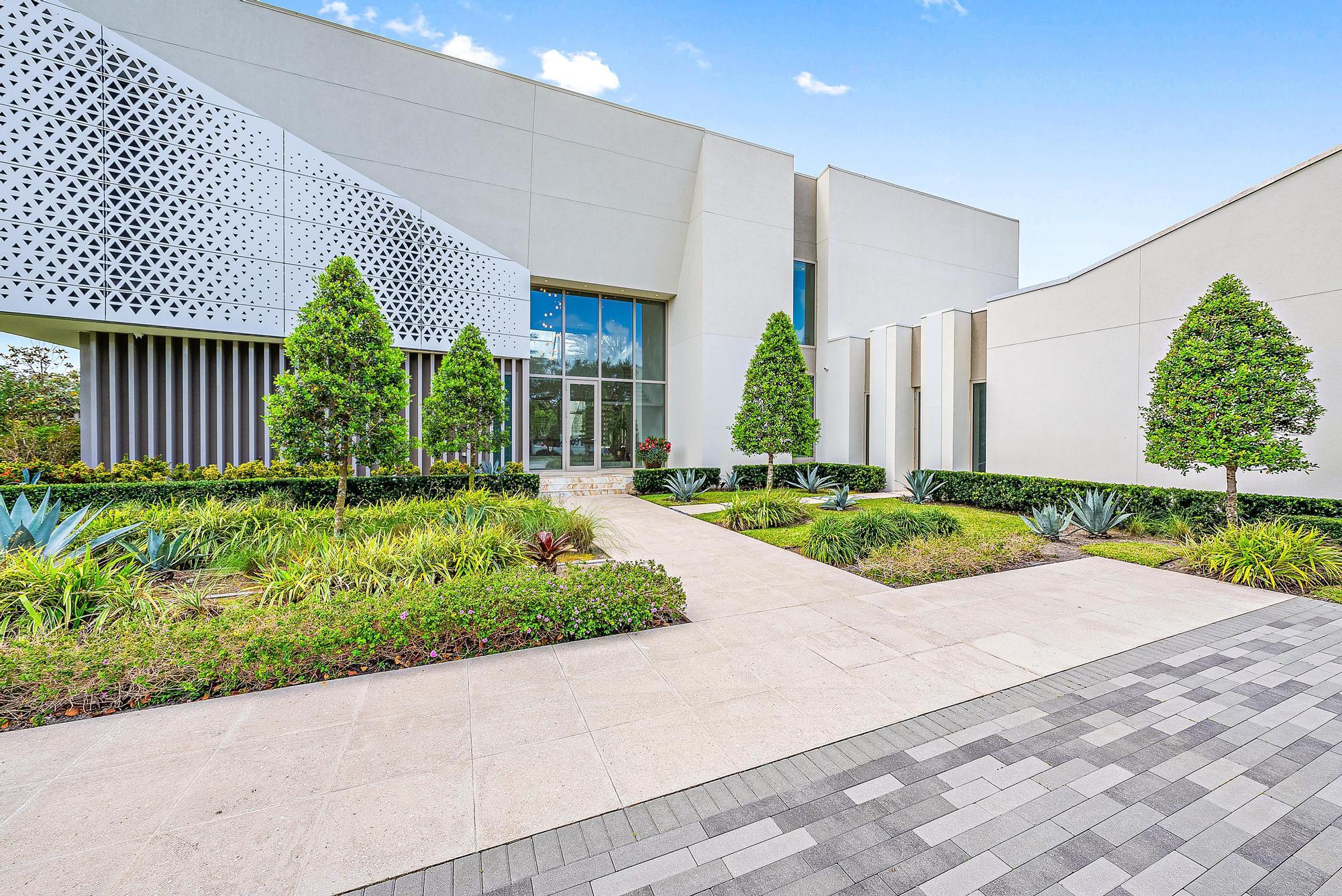 HORSESHOE ACRES WEST REPL - Residential