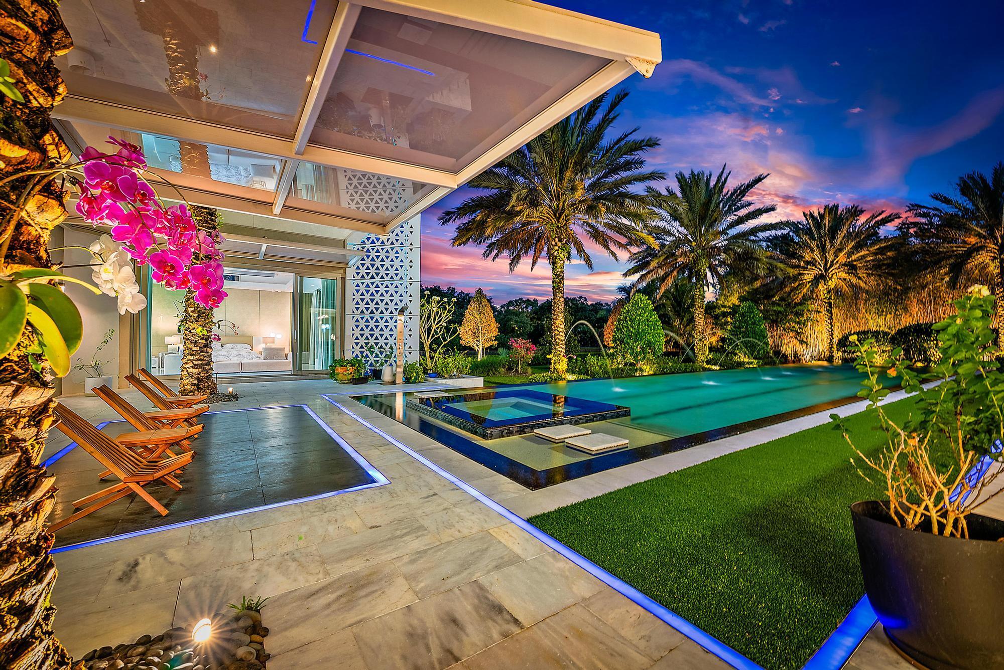 HORSESHOE ACRES WEST REPL - Residential