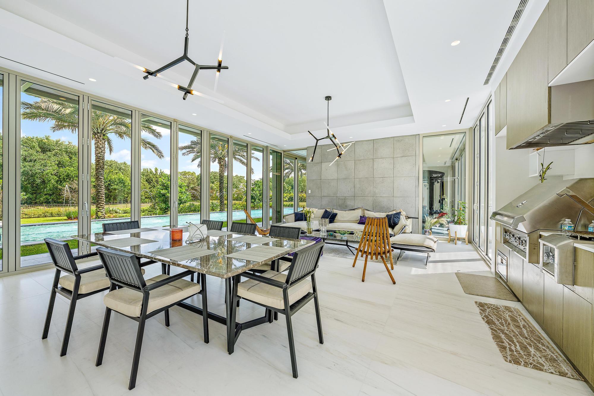 HORSESHOE ACRES WEST REPL - Residential