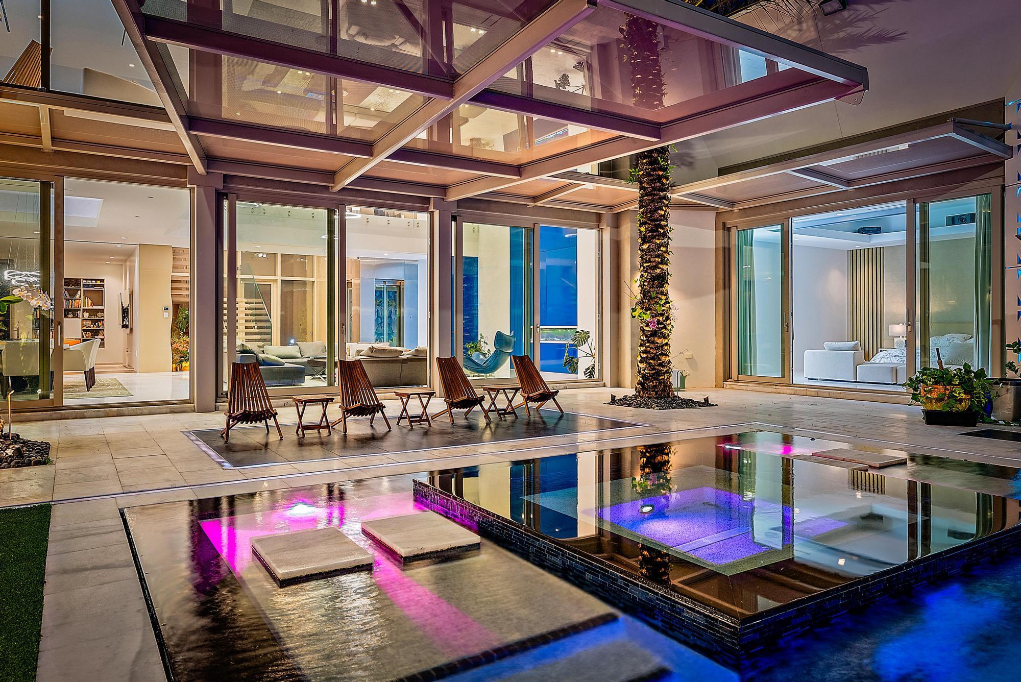 HORSESHOE ACRES WEST REPL - Residential