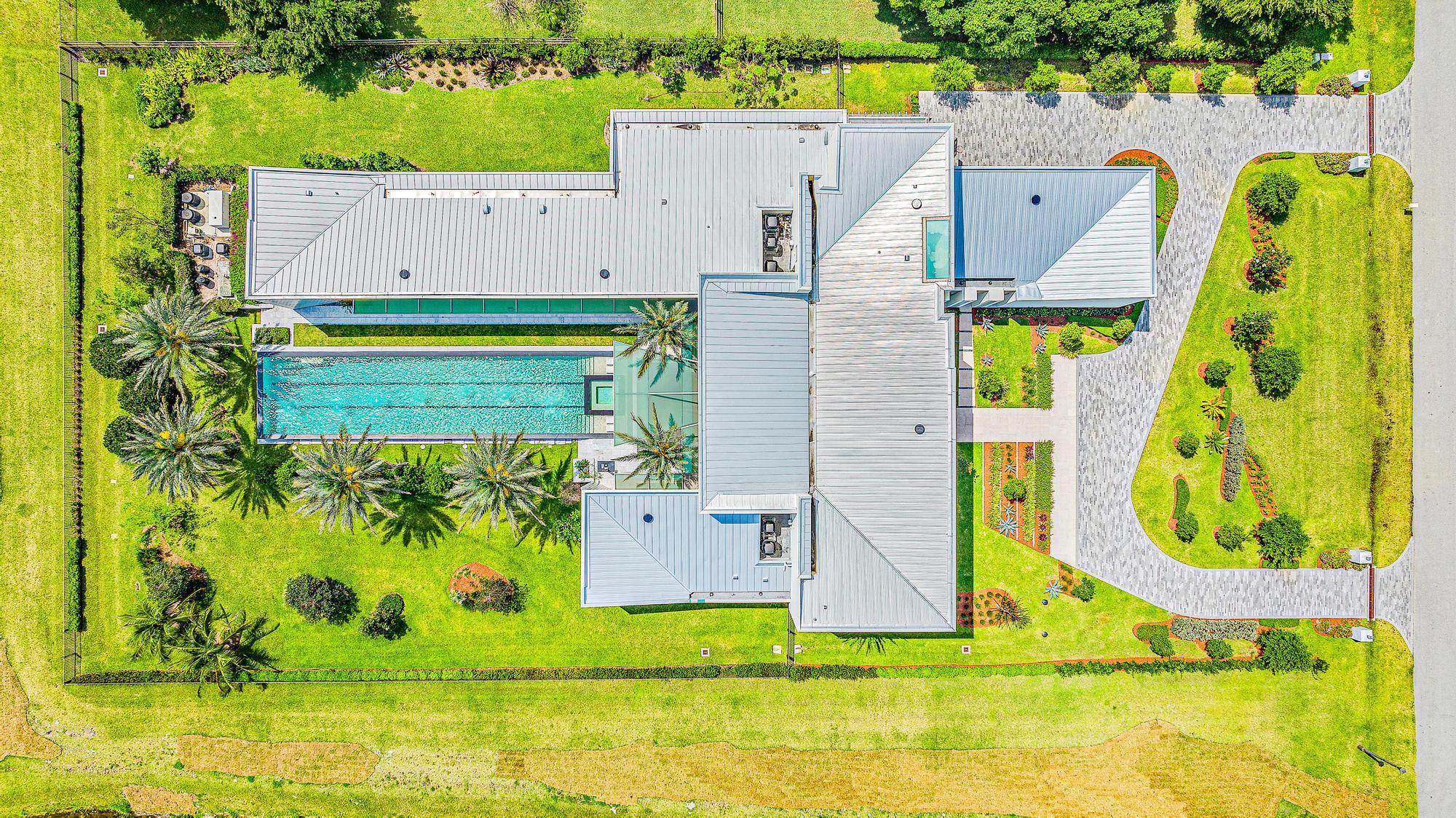 HORSESHOE ACRES WEST REPL - Residential