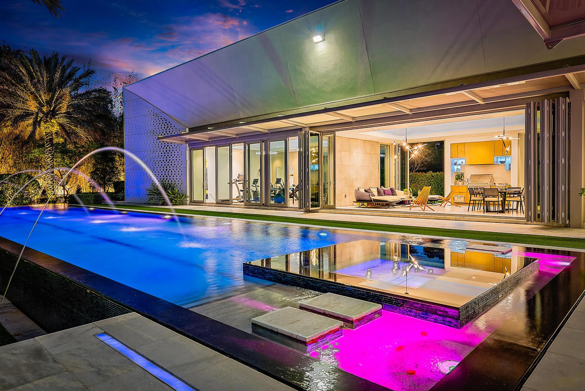 HORSESHOE ACRES WEST REPL (STEEPLECHASE) - Residential