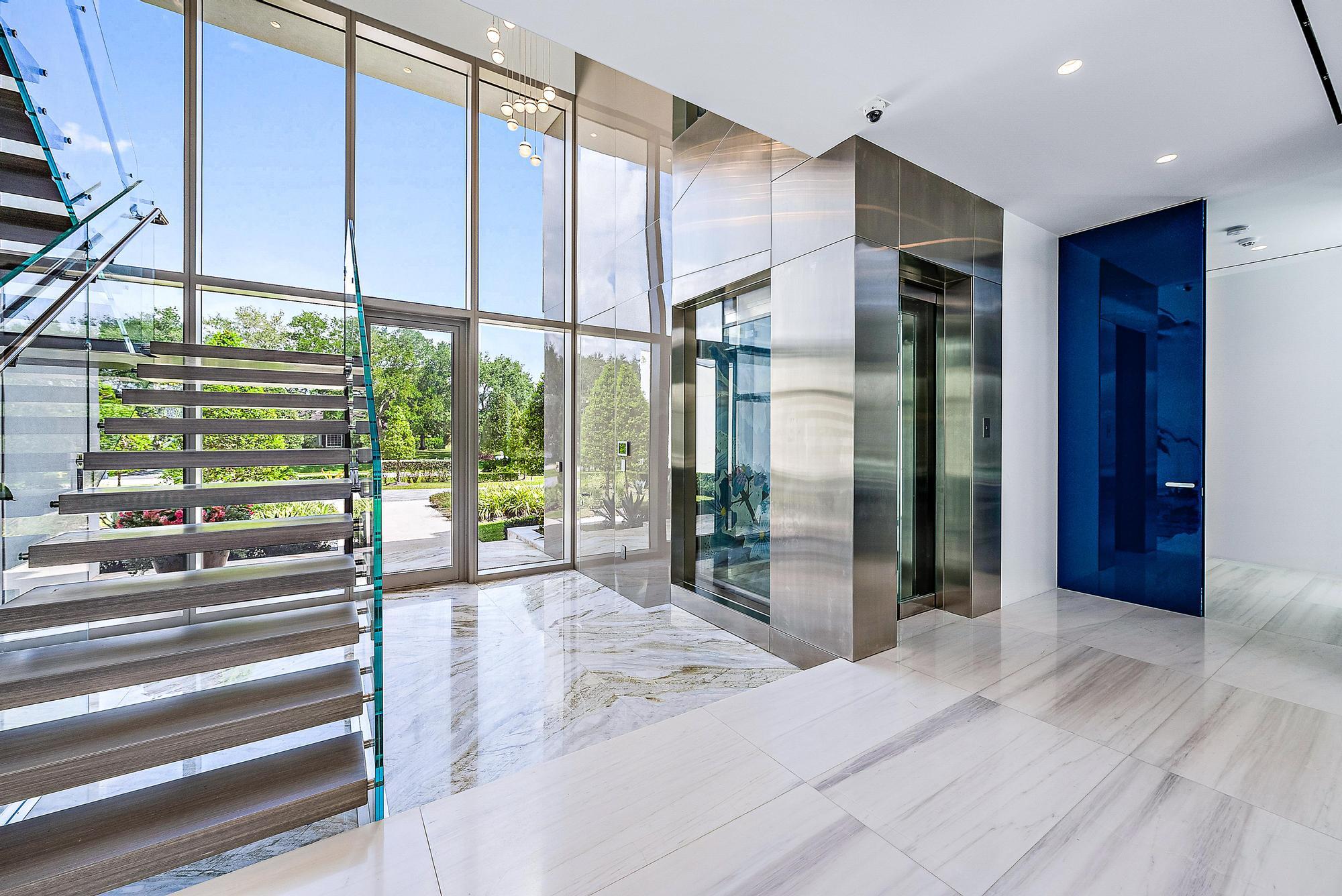 HORSESHOE ACRES WEST REPL (STEEPLECHASE) - Residential