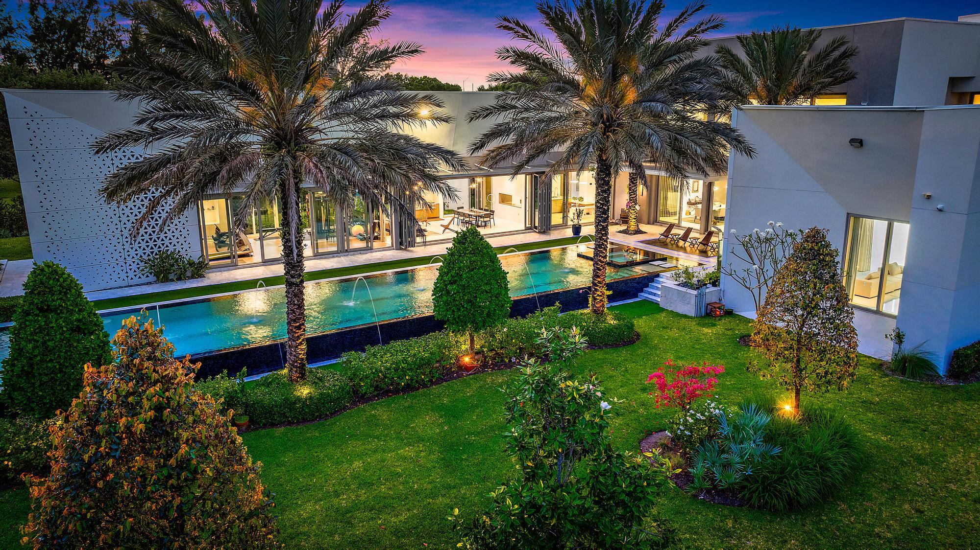 HORSESHOE ACRES WEST REPL - Residential