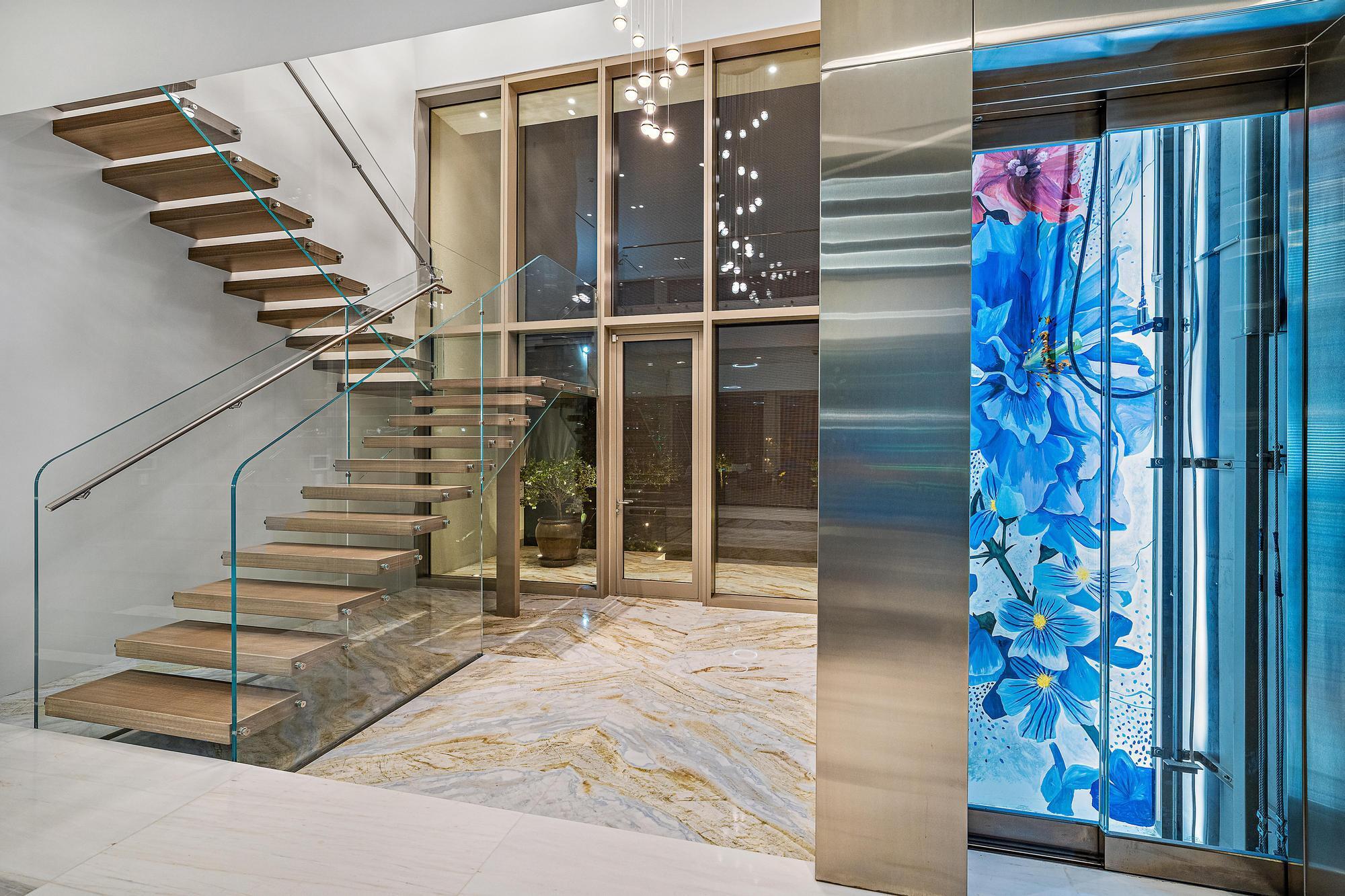 HORSESHOE ACRES WEST REPL - Residential