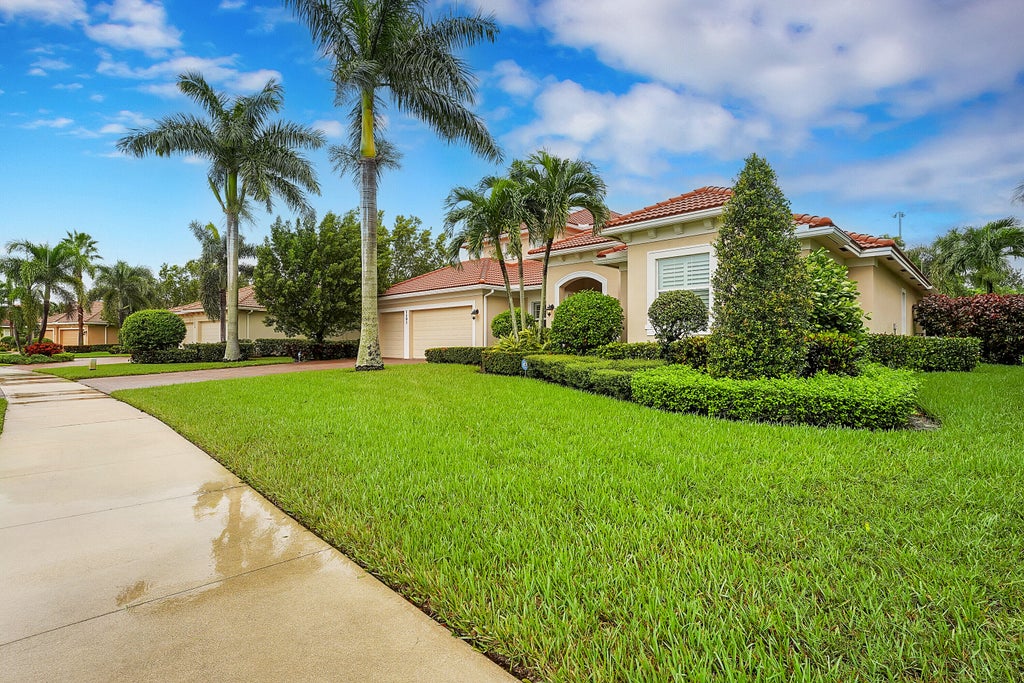 Photo of 7193 SE Pierre Circle, Stuart, FL 34997 (MLS # R11072923)