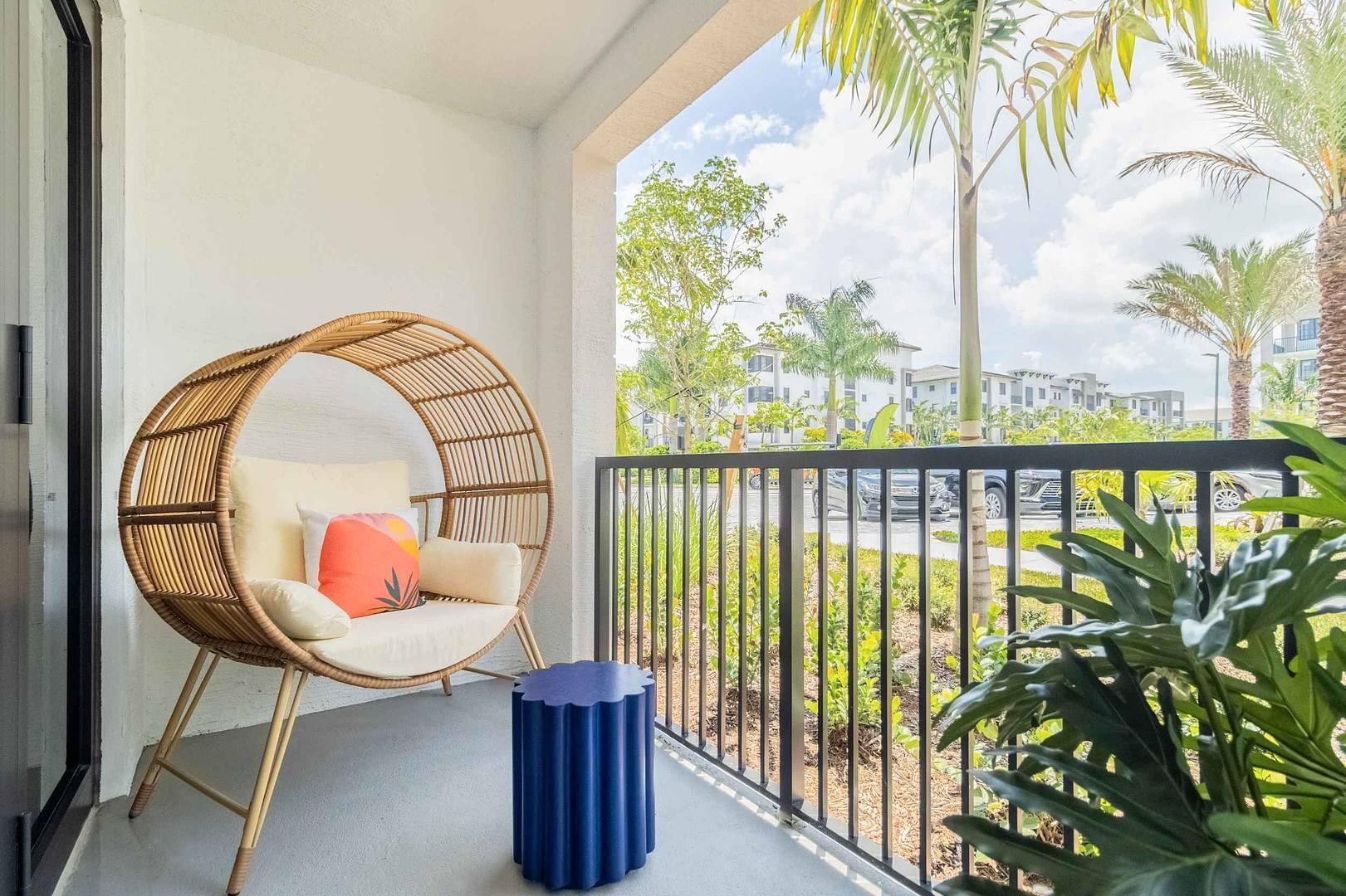 Vibe Residences - Residential Lease