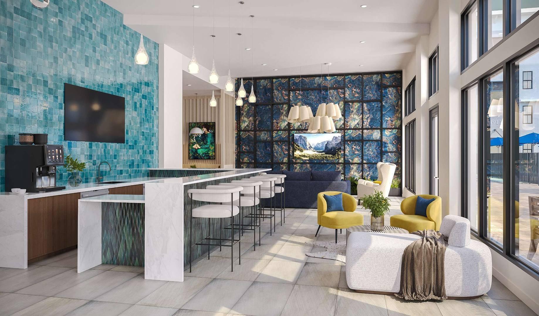 Vibe Residences - Residential Lease