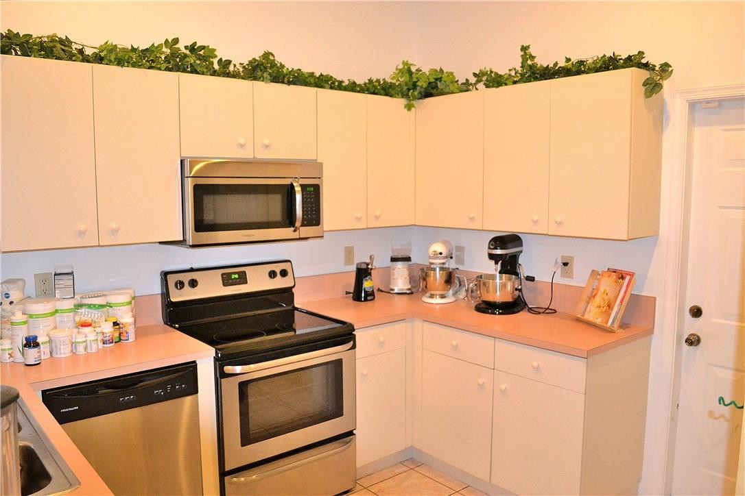 SECTORS 8,9 AND 10 - Residential