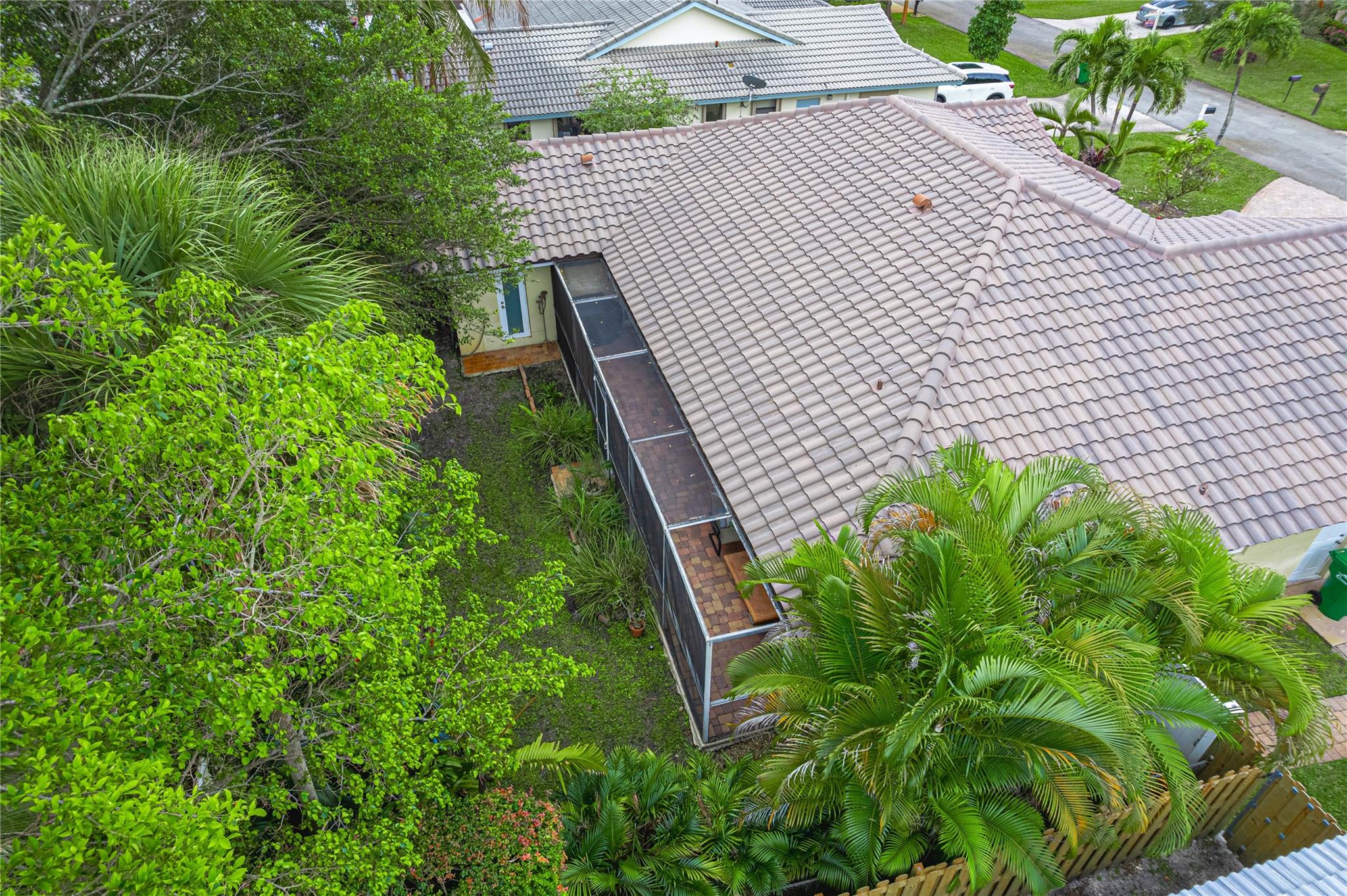 THE CROSSINGS - Residential