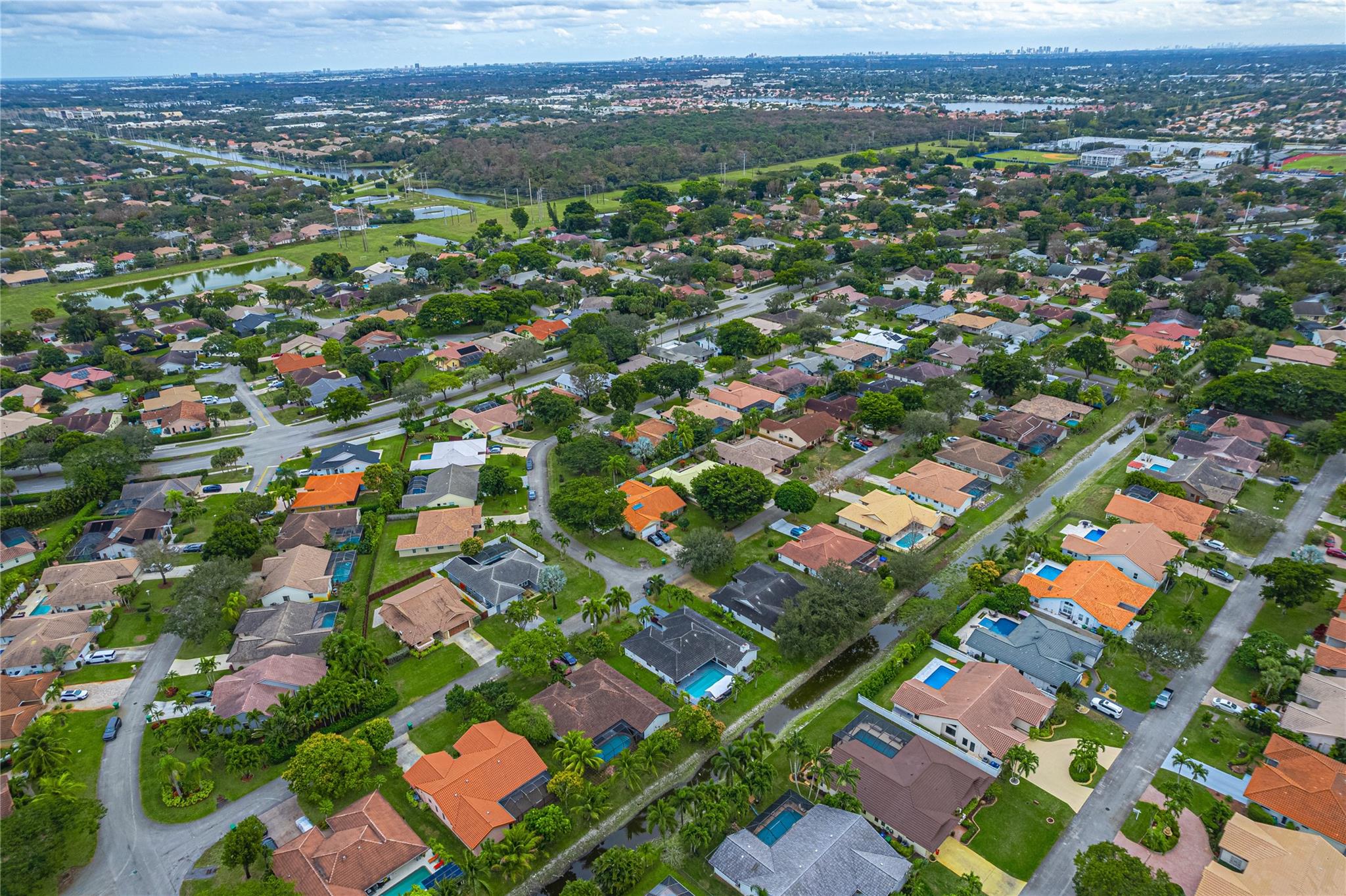 THE CROSSINGS - Residential