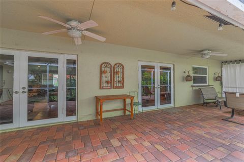 A home in Coral Springs