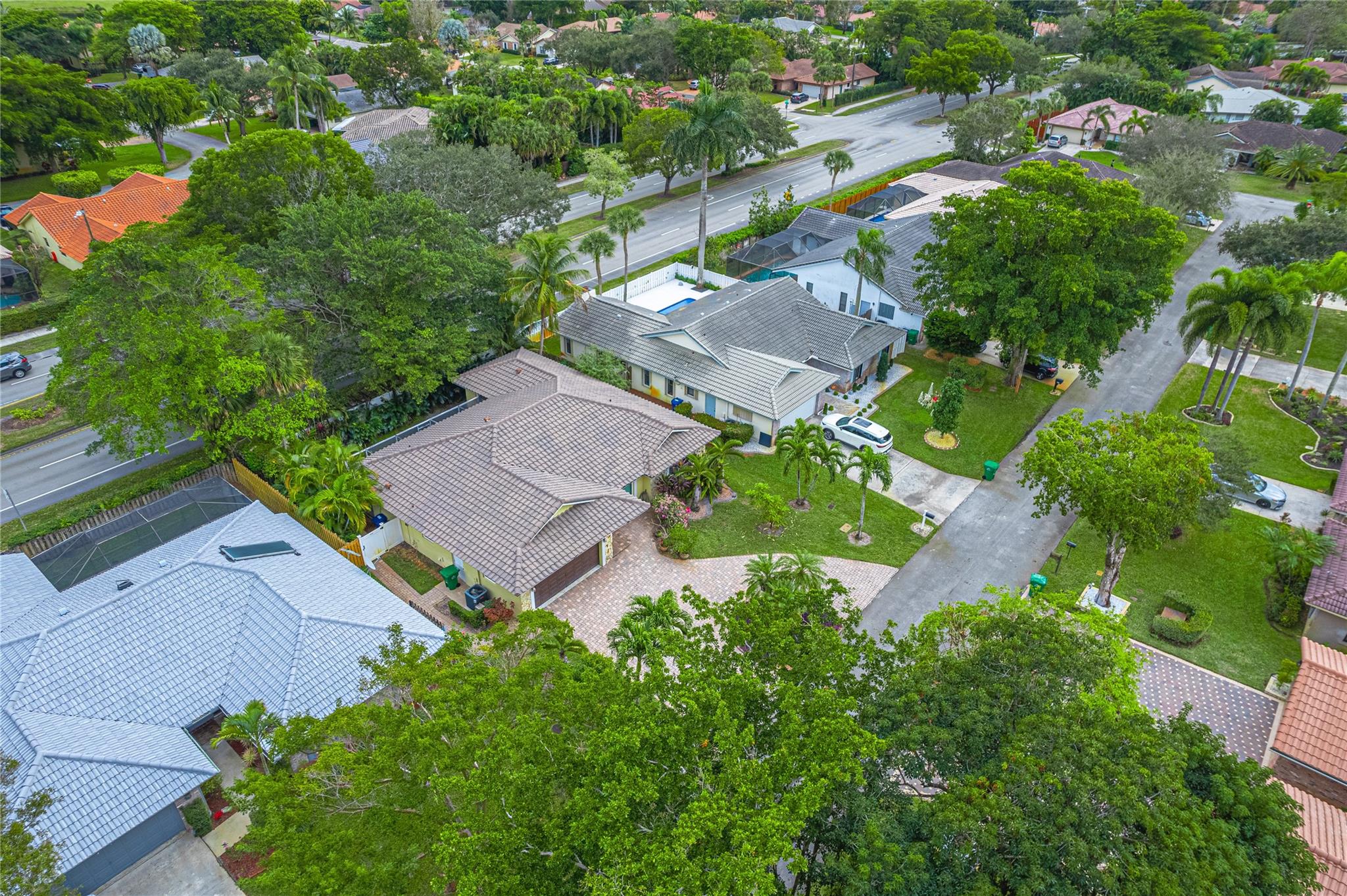 THE CROSSINGS - Residential