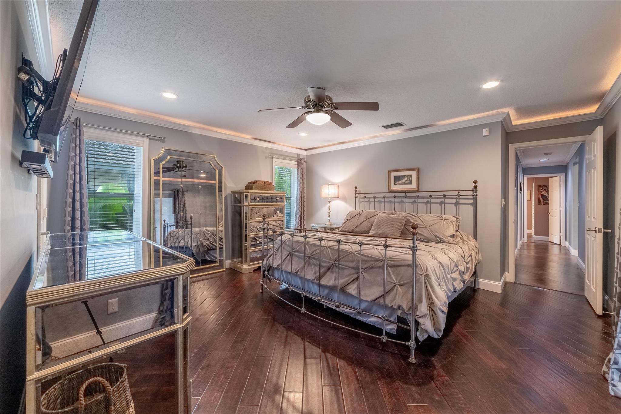 THE CROSSINGS - Residential