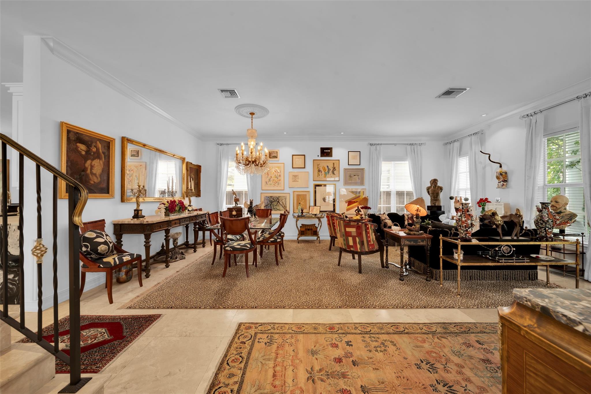 Victoria Park - Residential