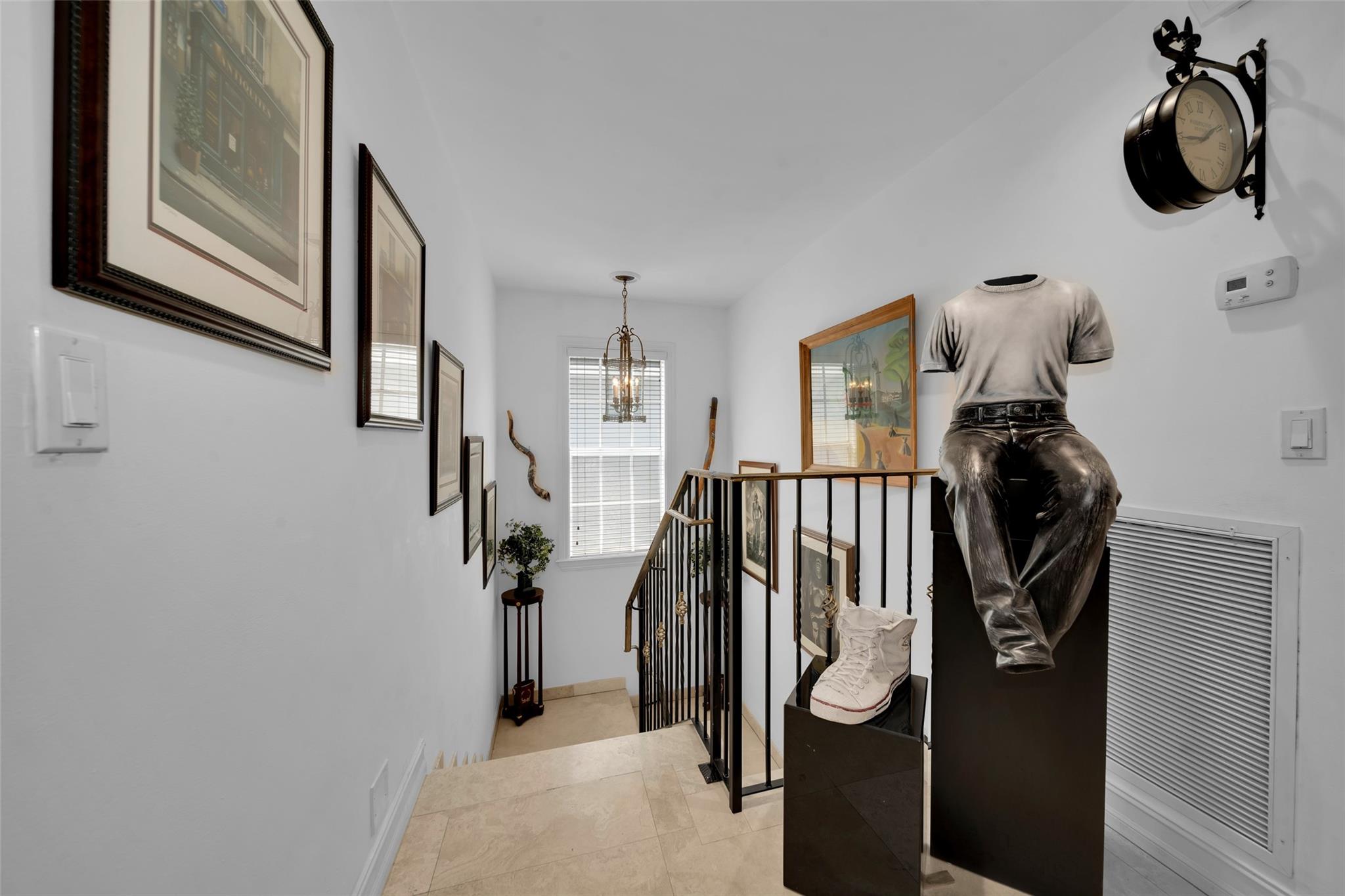 Victoria Park - Residential