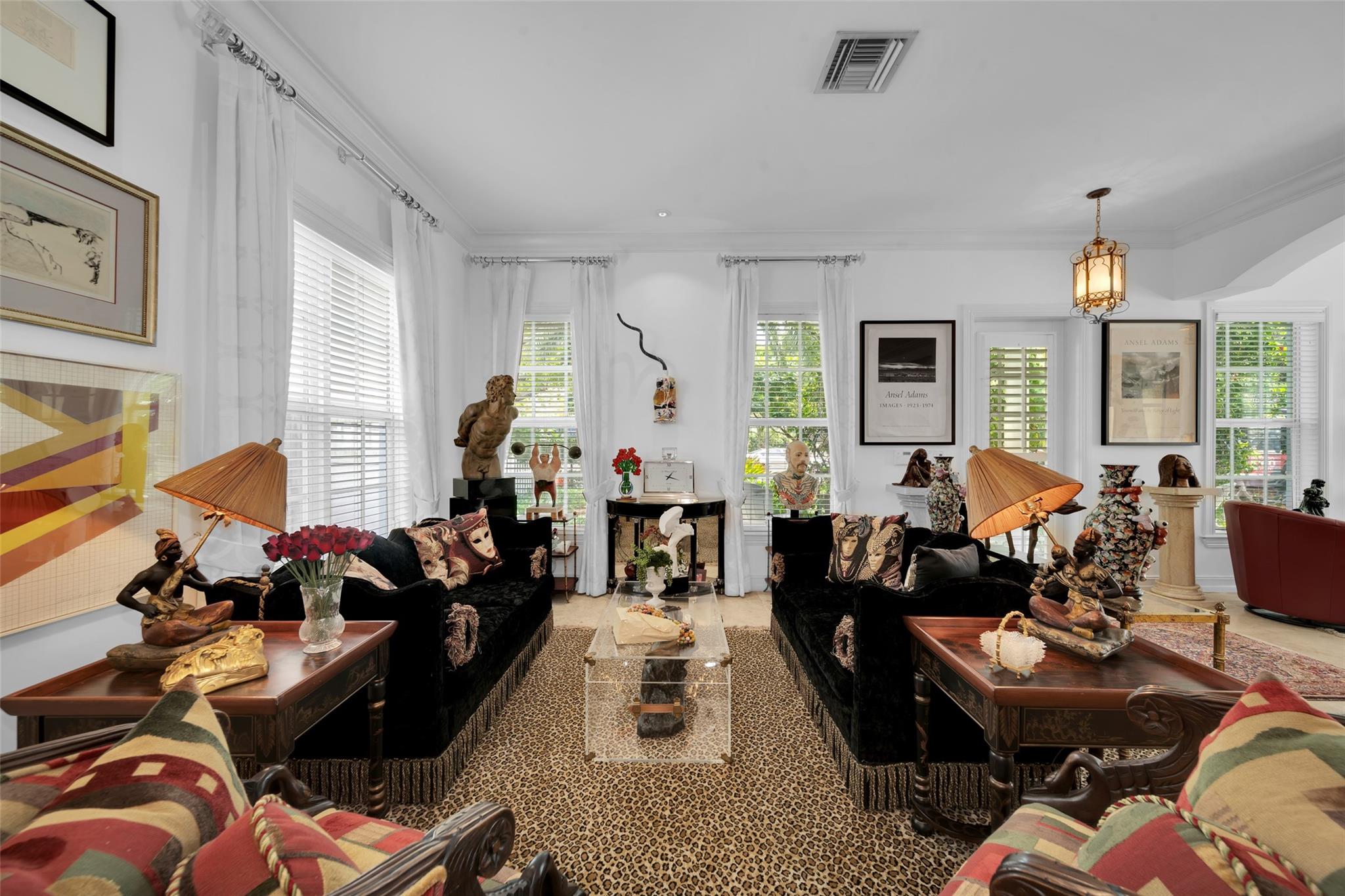 Victoria Park - Residential