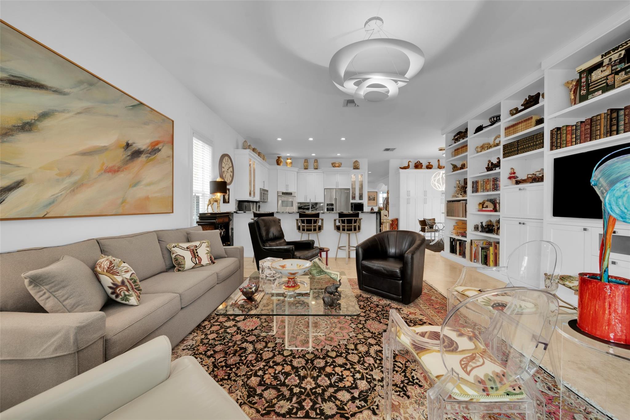 Victoria Park - Residential