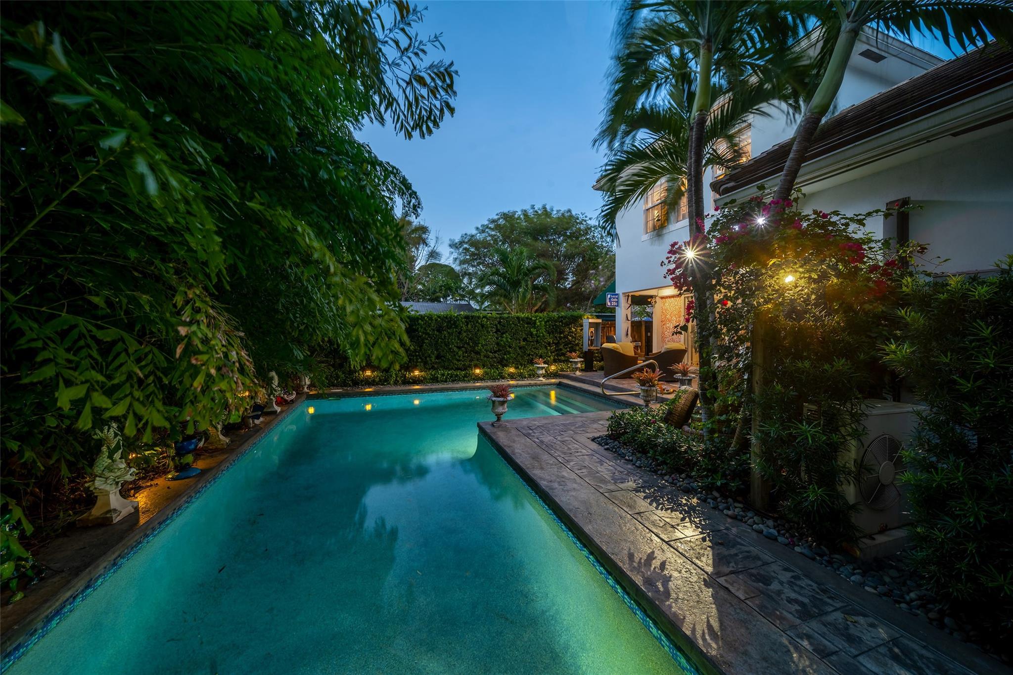 Victoria Park - Residential