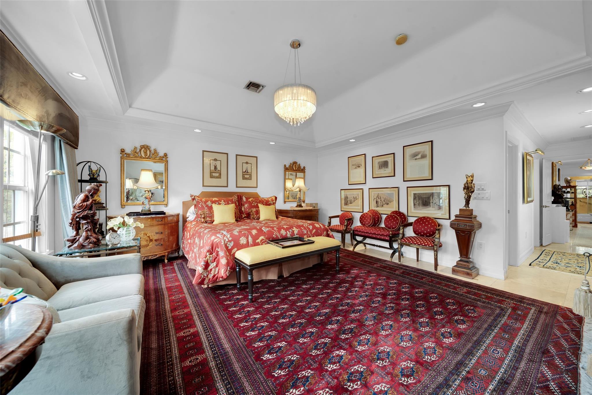 Victoria Park - Residential