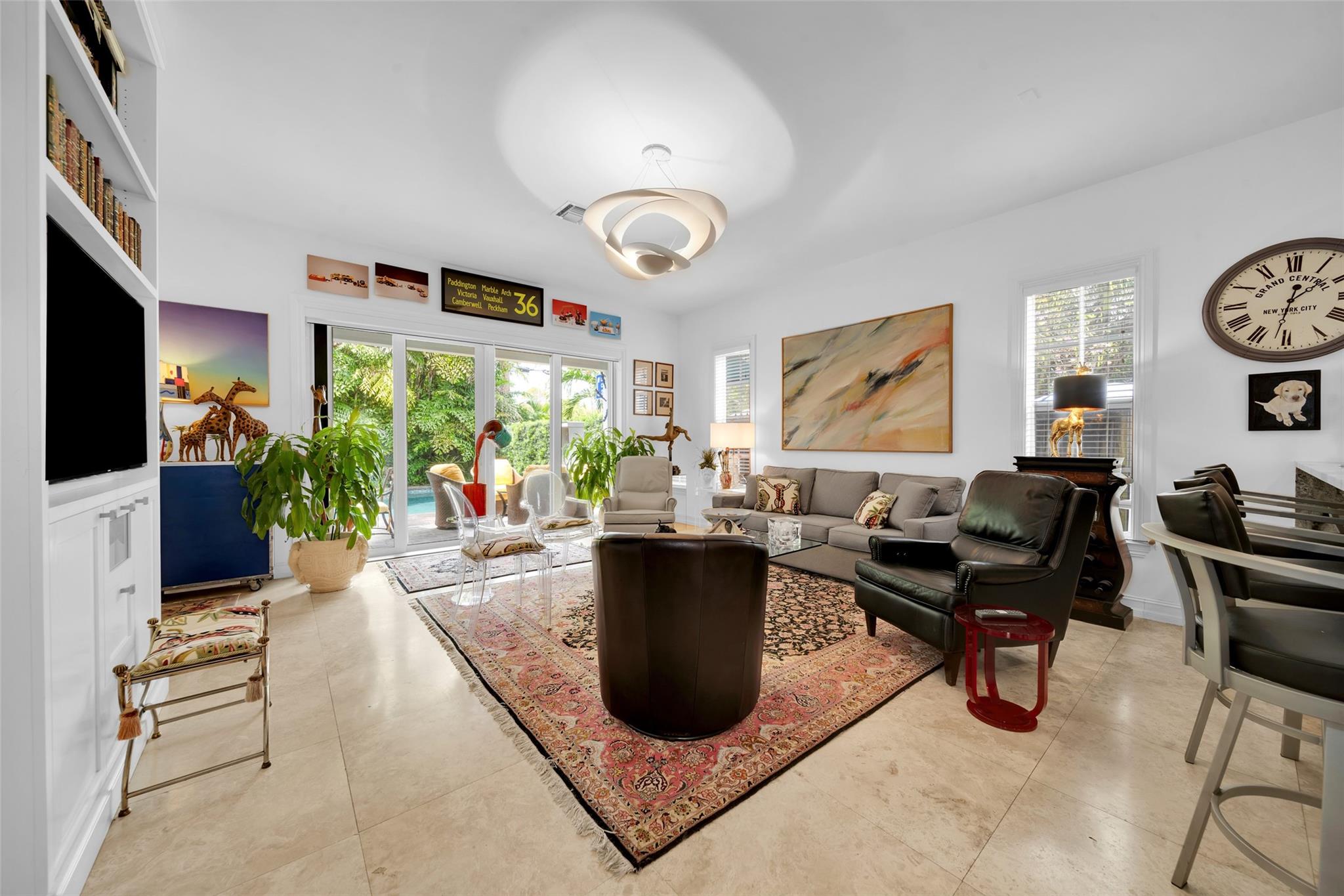 Victoria Park - Residential