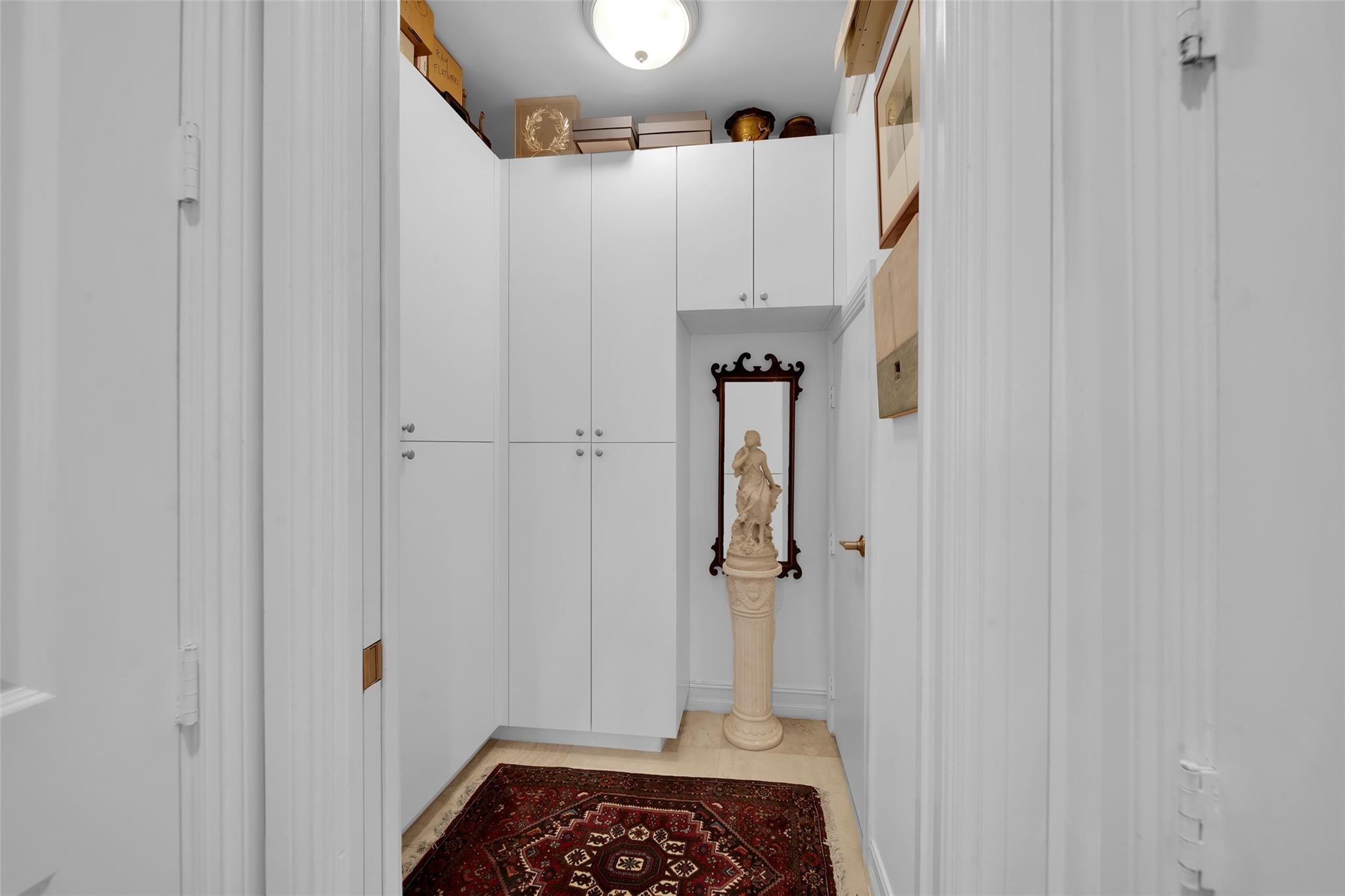 Victoria Park - Residential