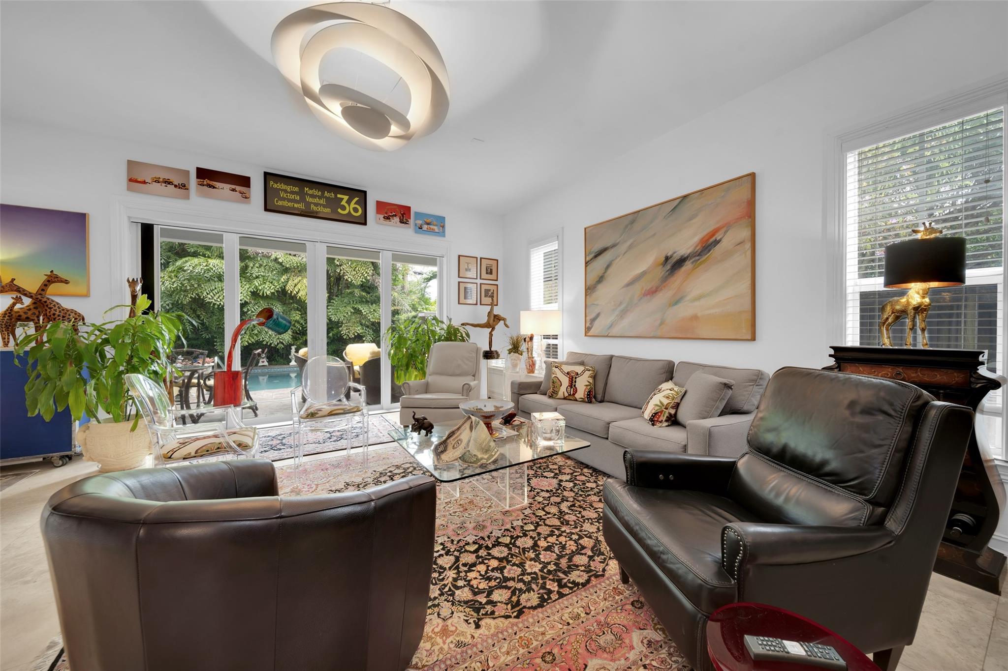 Victoria Park - Residential