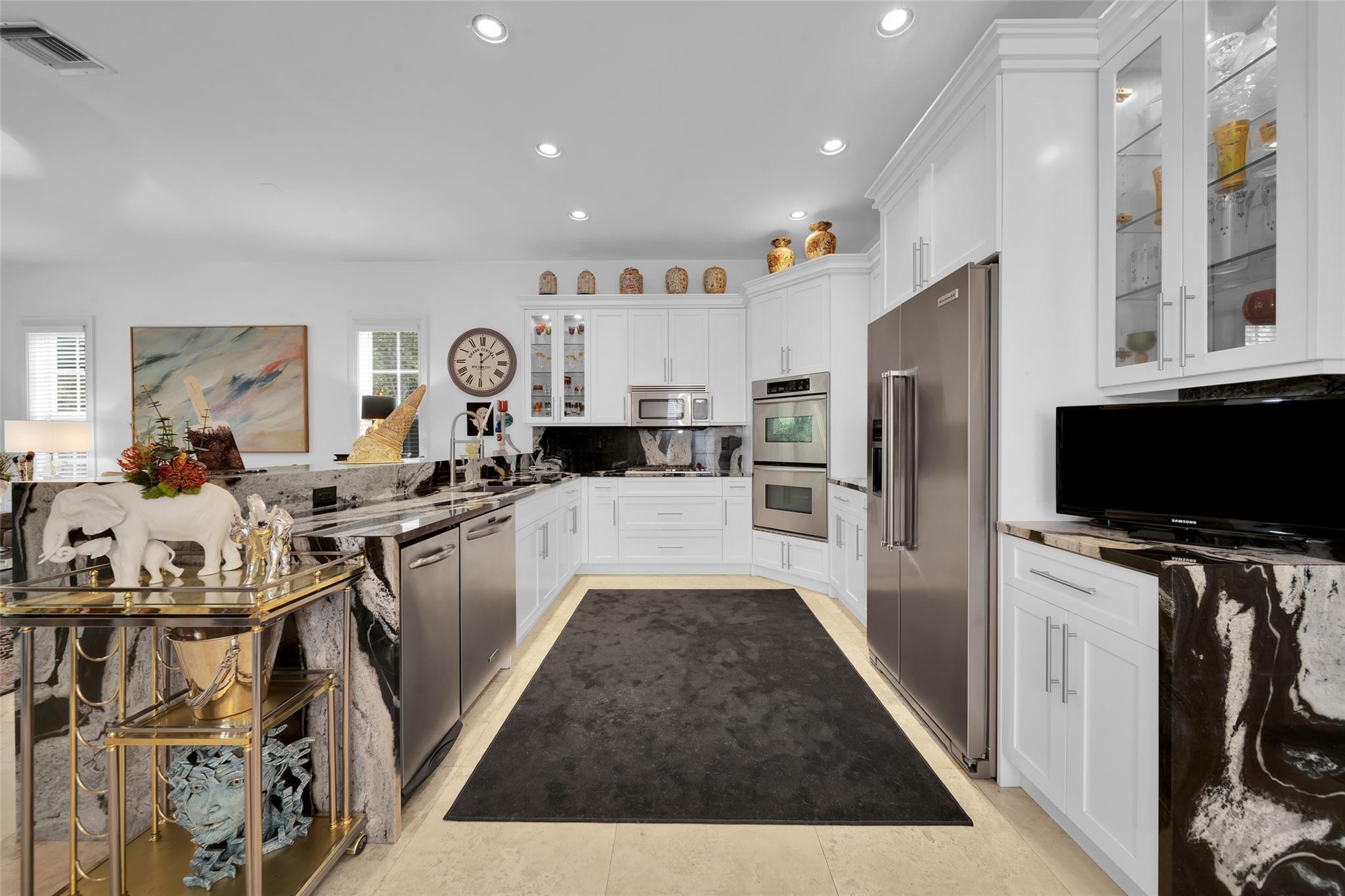 Victoria Park - Residential