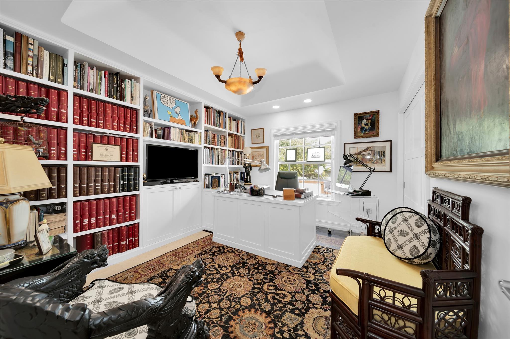 Victoria Park - Residential