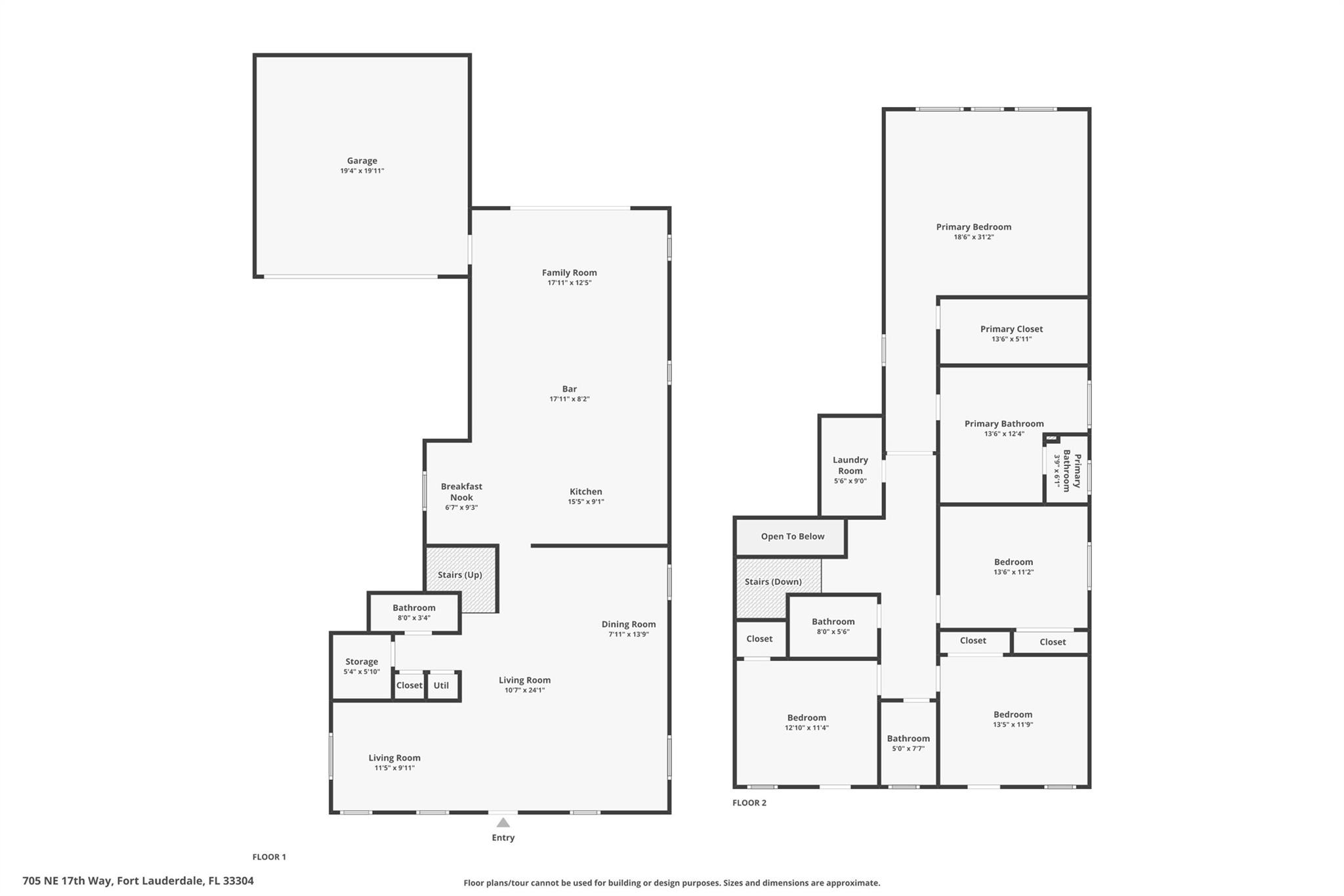 Victoria Park - Residential