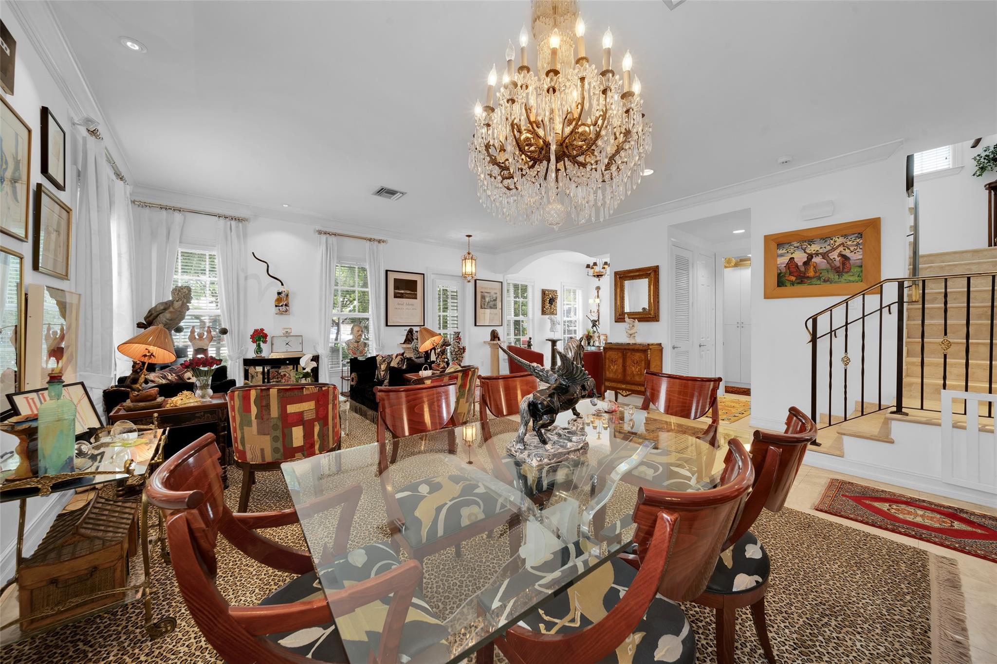 Victoria Park - Residential