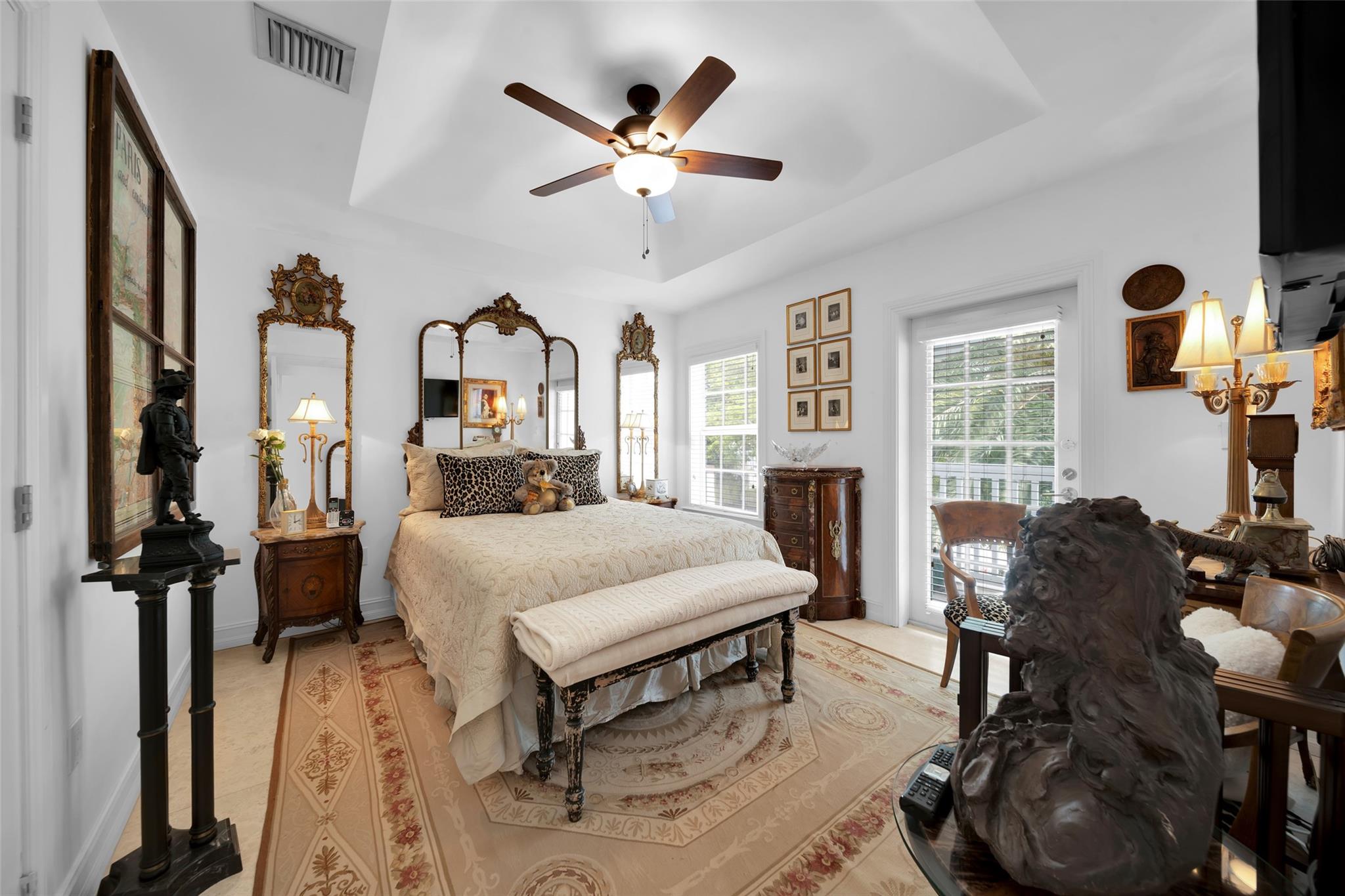 Victoria Park - Residential