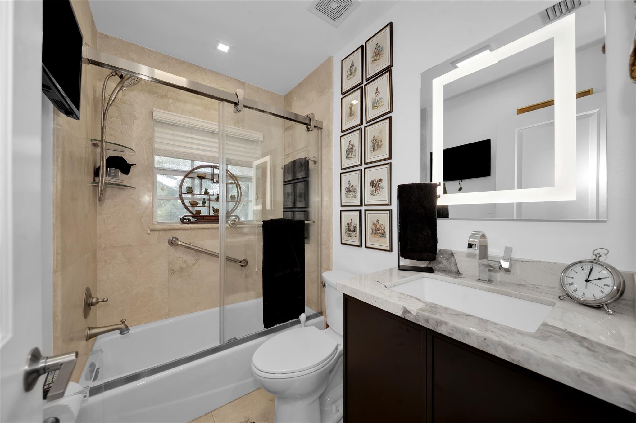 Victoria Park - Residential