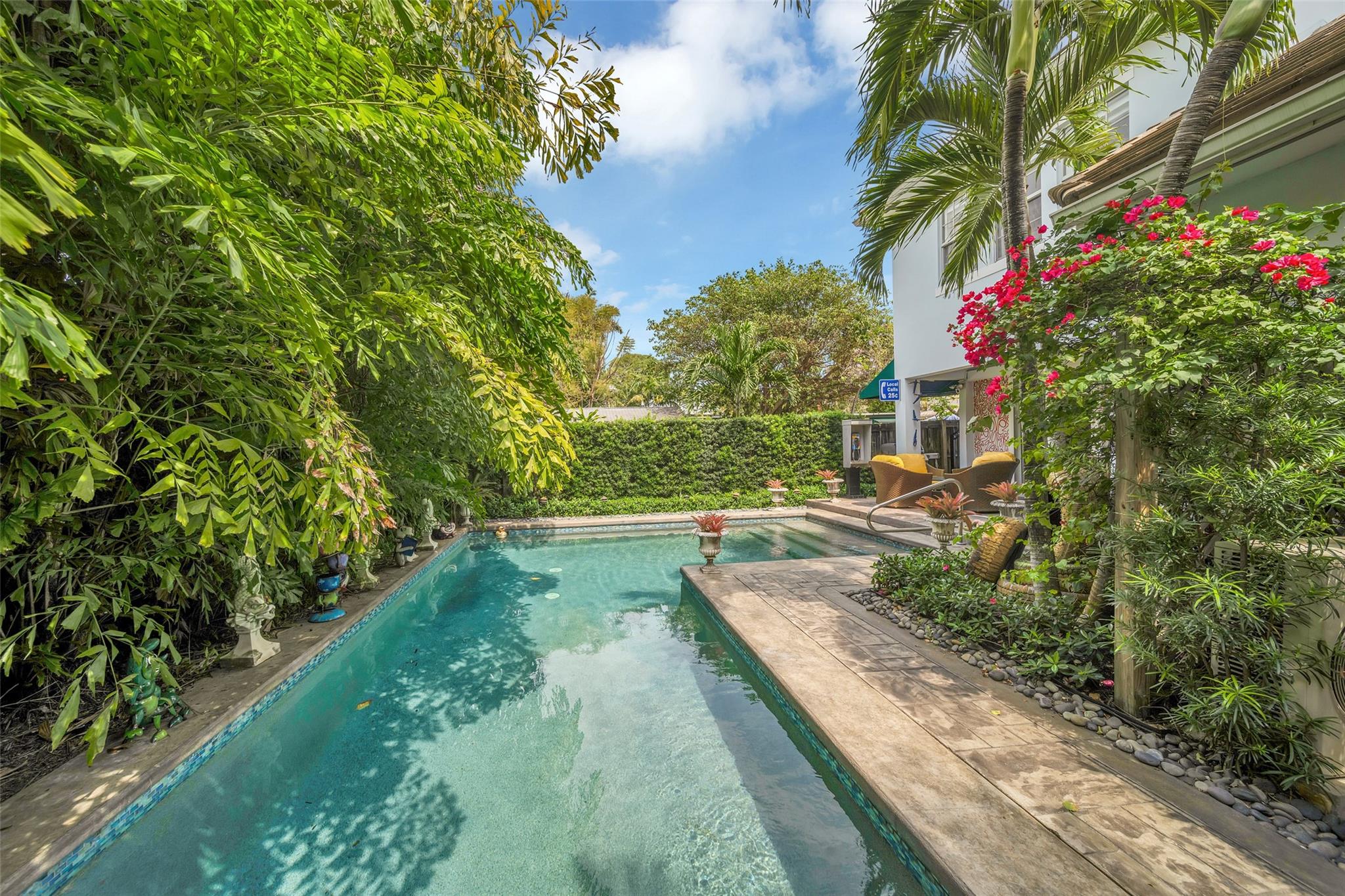 Victoria Park - Residential