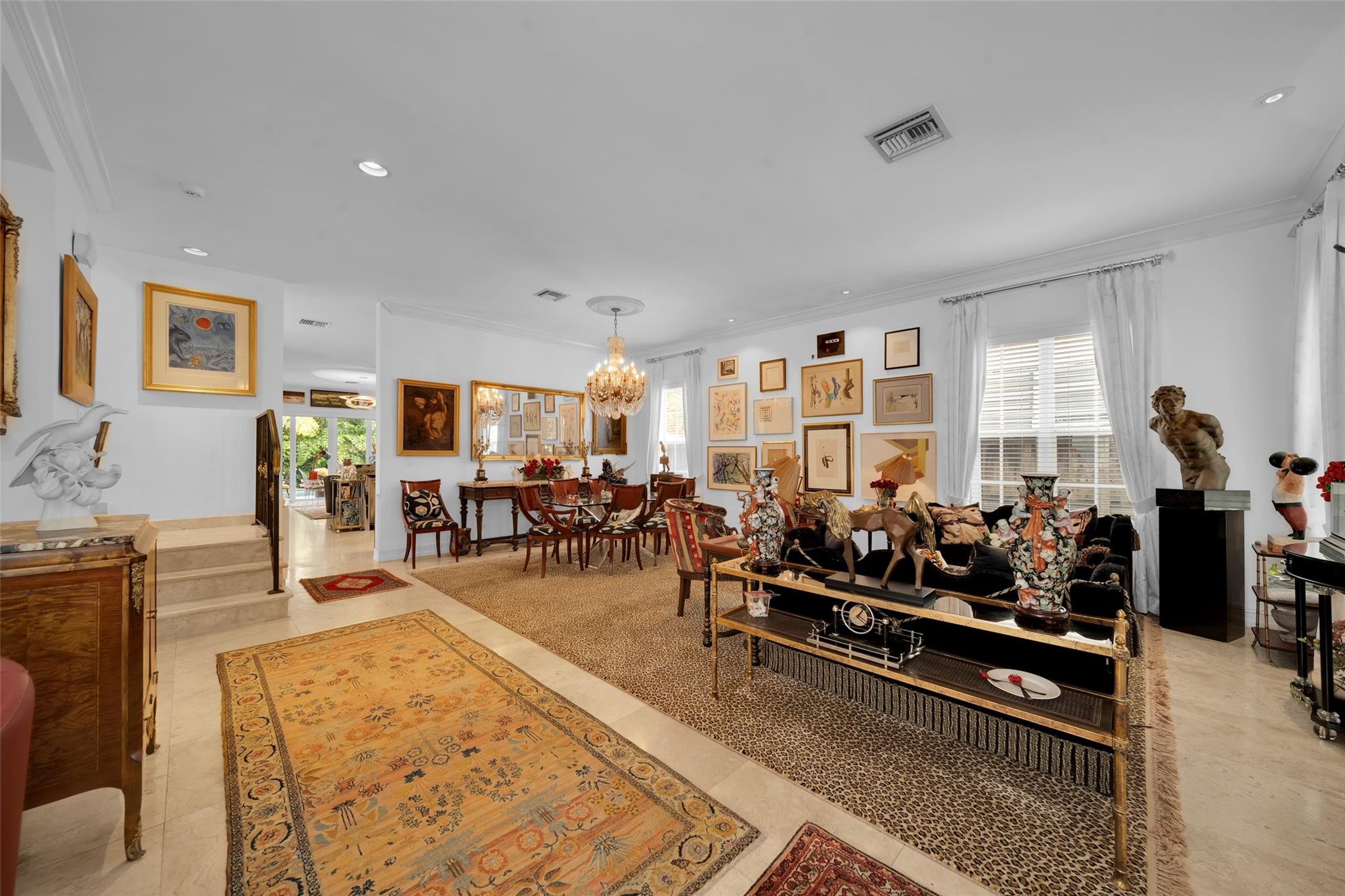 Victoria Park - Residential