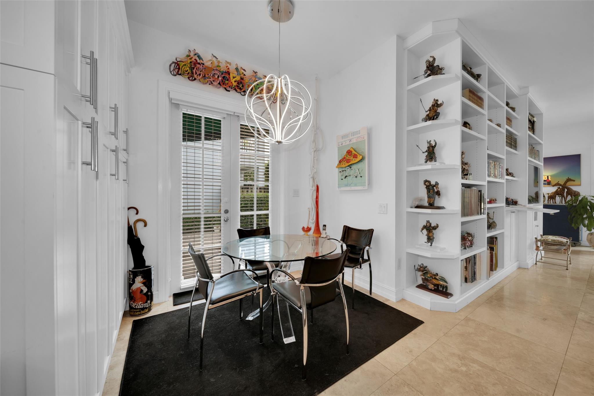 Victoria Park - Residential