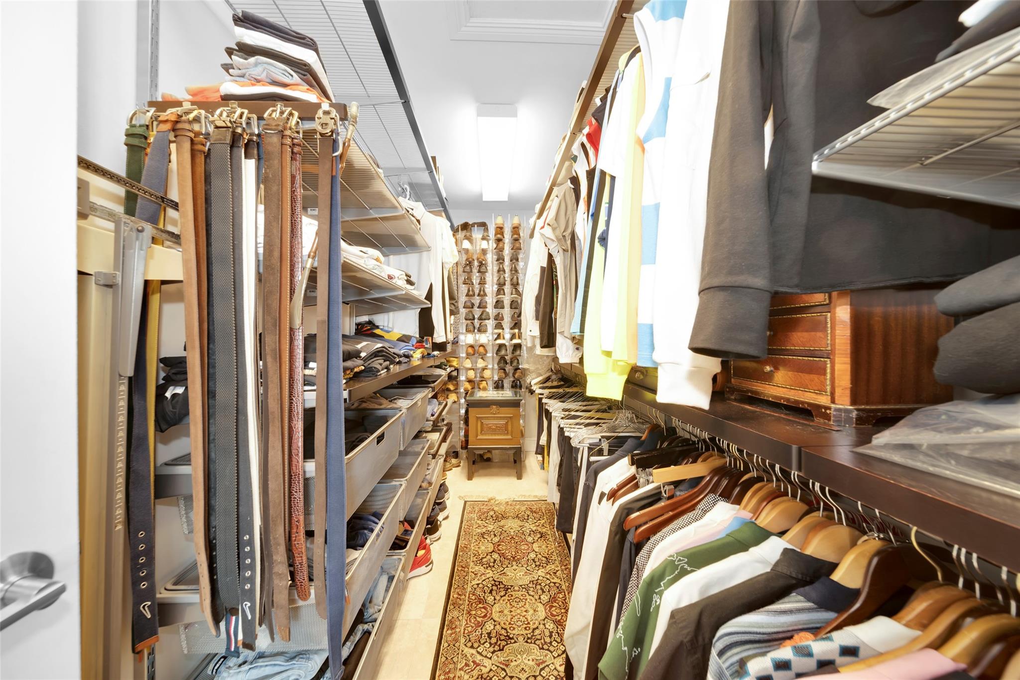 Victoria Park - Residential